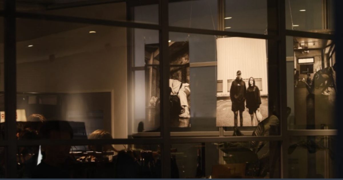 Posture_Method,Dimensions_ ポップアップを開催しました