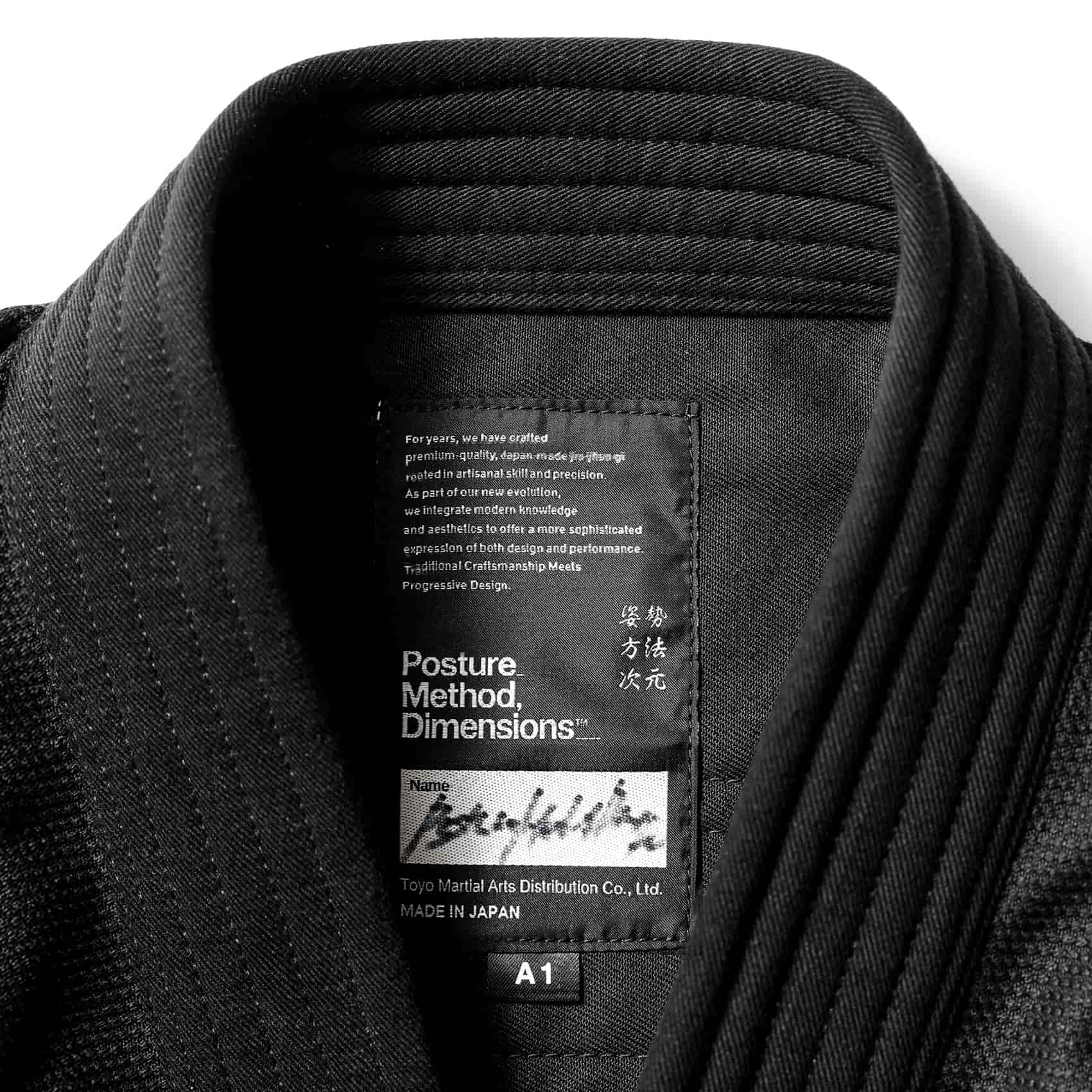 P_M,D_Basic-A / Competition Model / Black