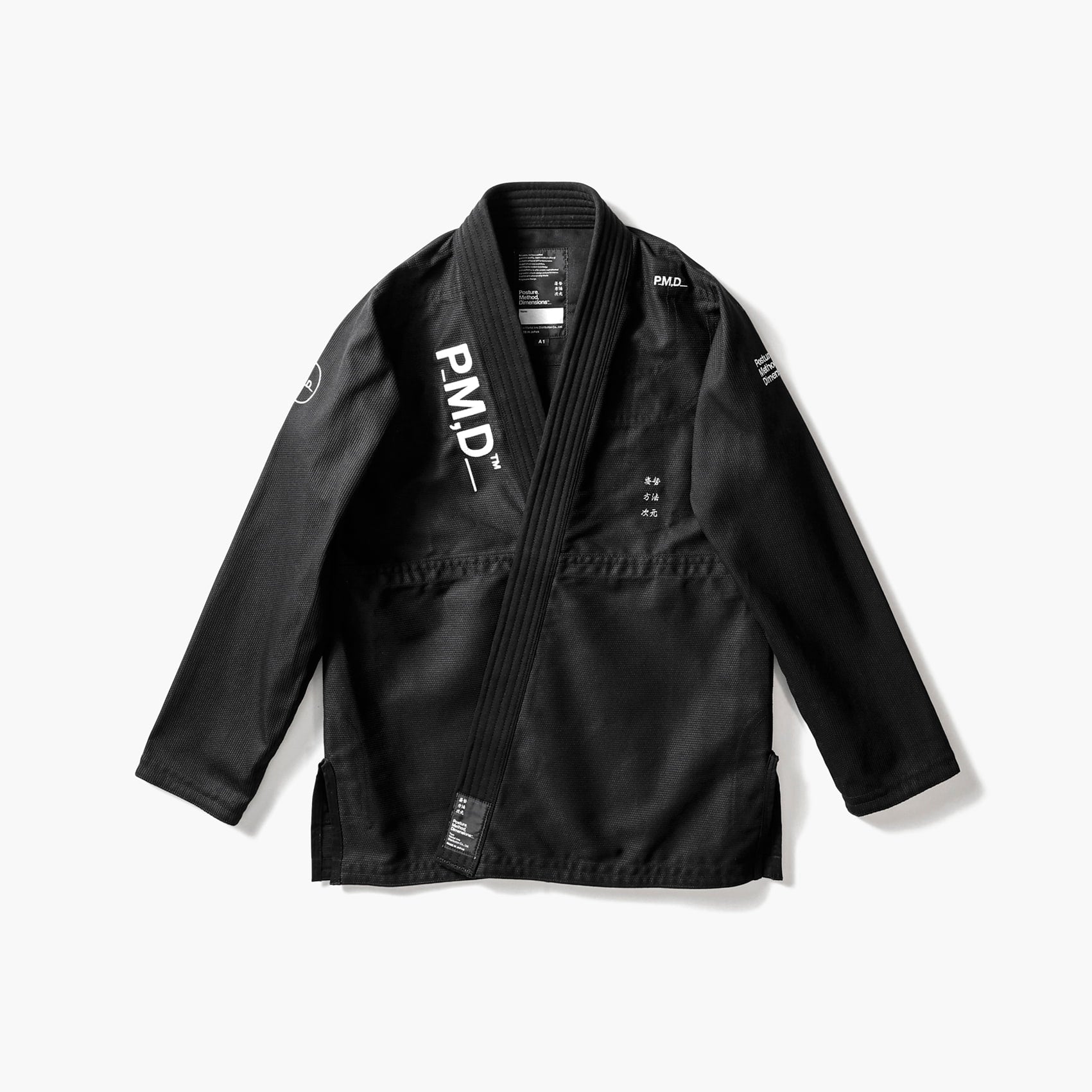 P_M,D_Basic-B / Competition Model / Black