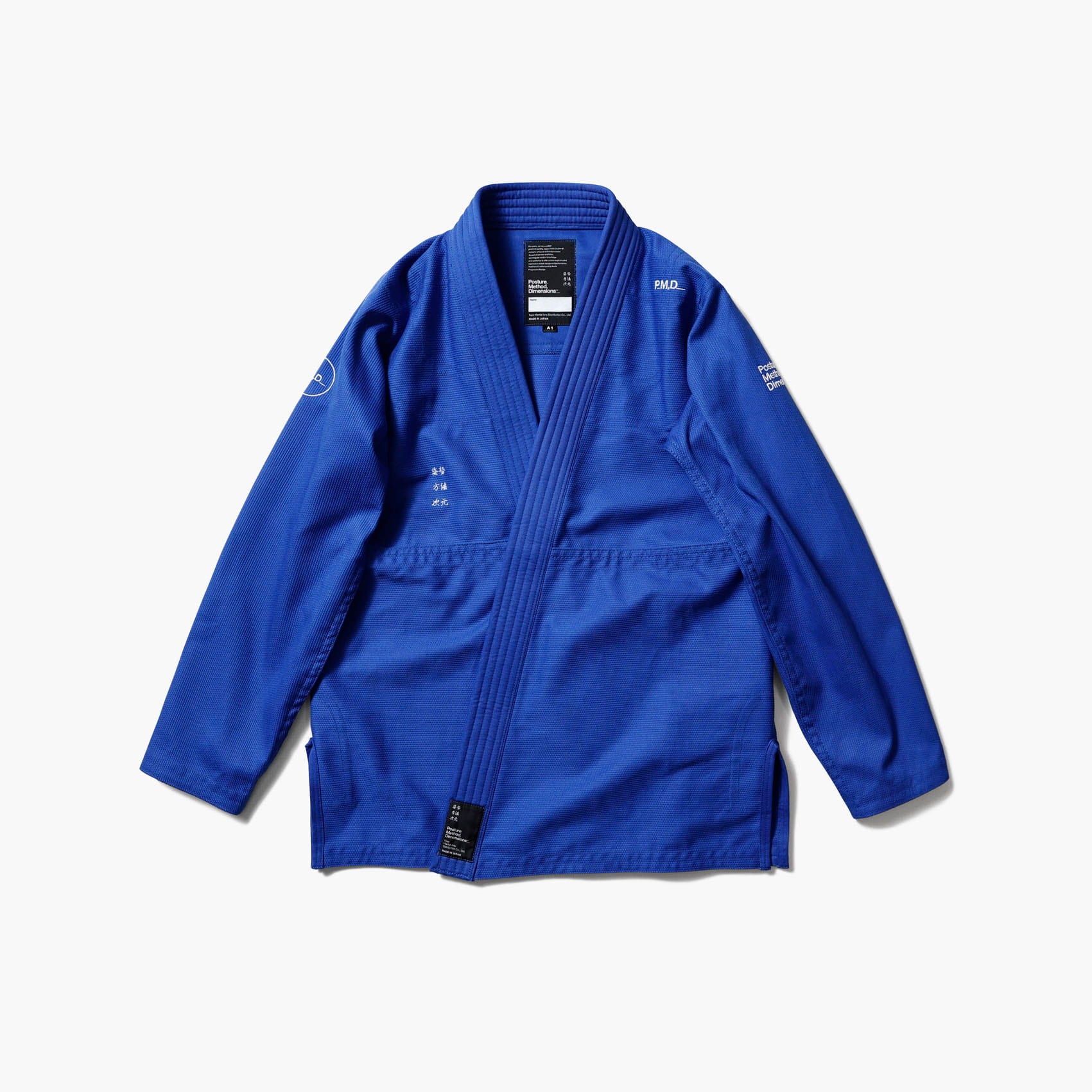 P_M,D_Basic-A / Competition Model / Blue