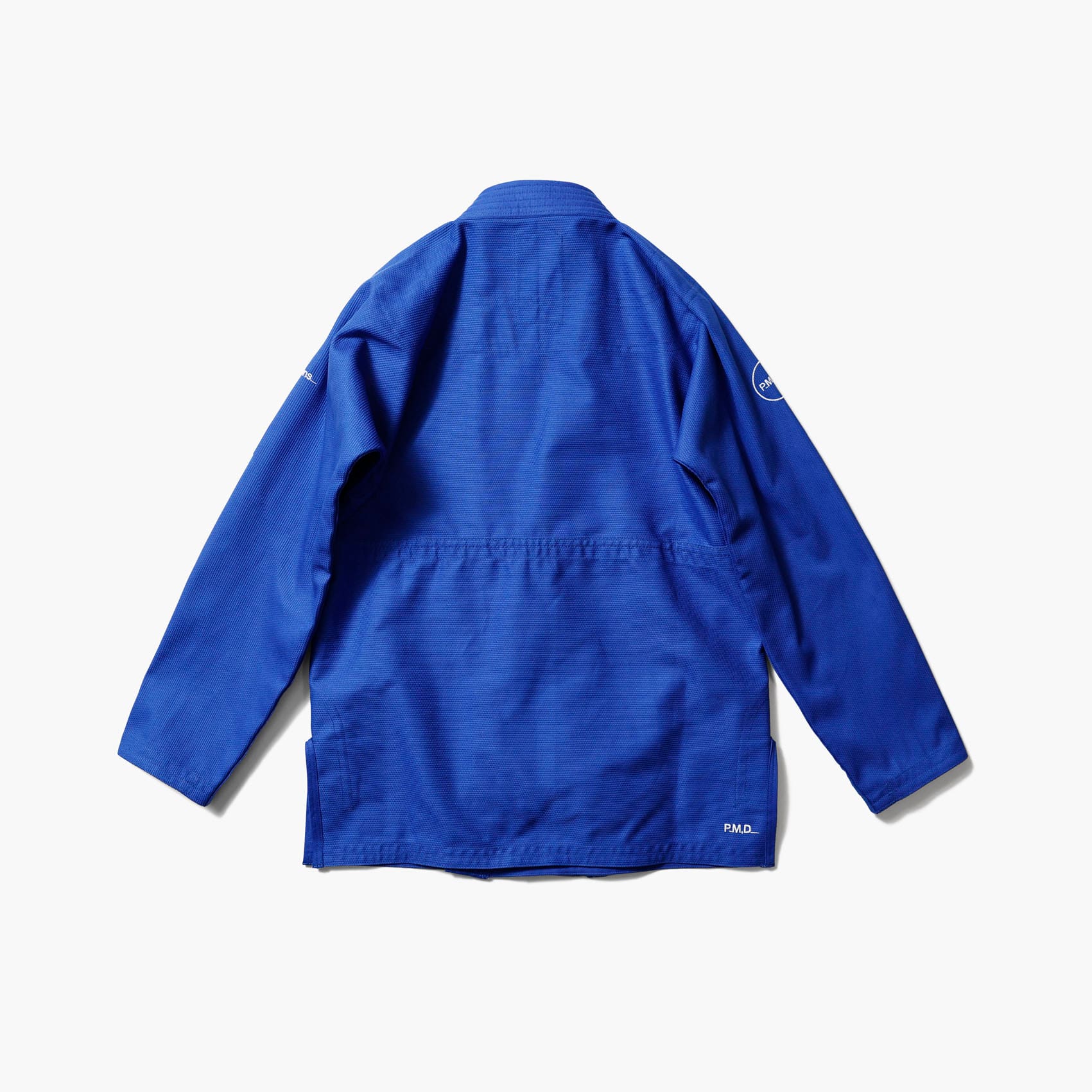 P_M,D_Basic-B / Competition Model / Blue