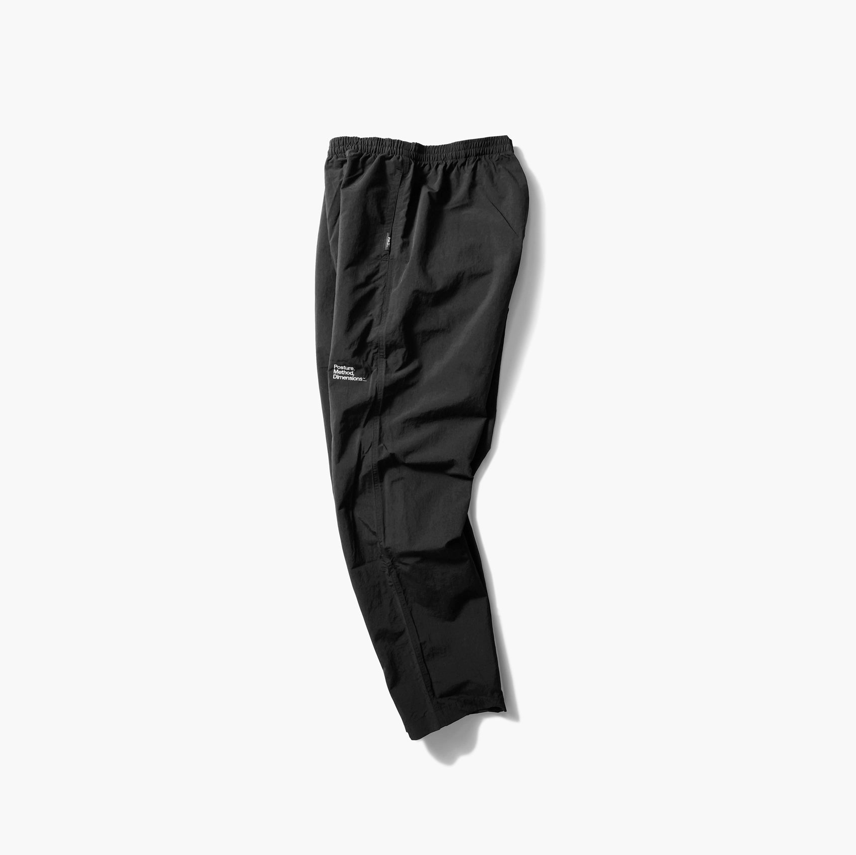 NYLON JOGGER PANTS