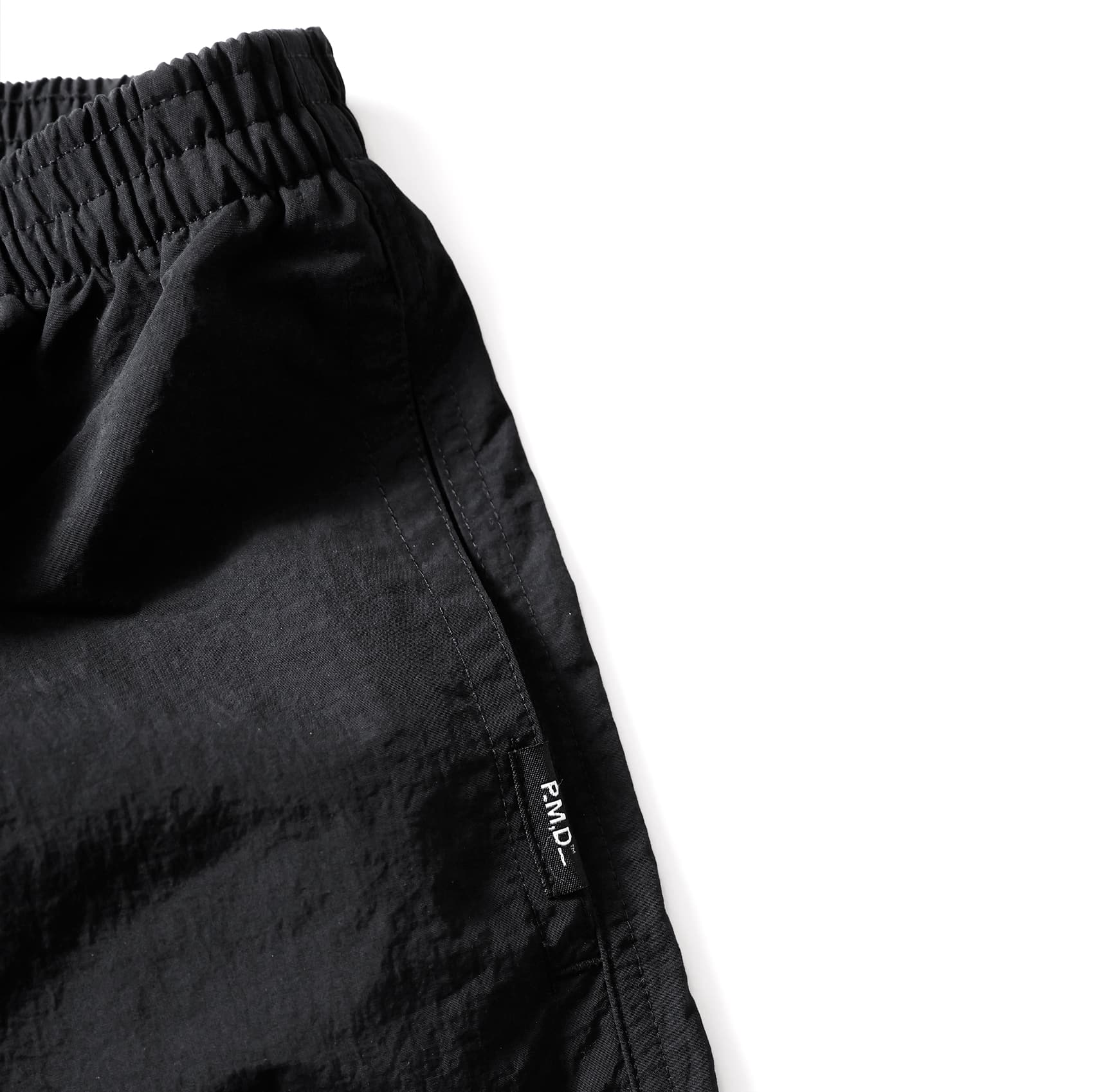 NYLON JOGGER PANTS