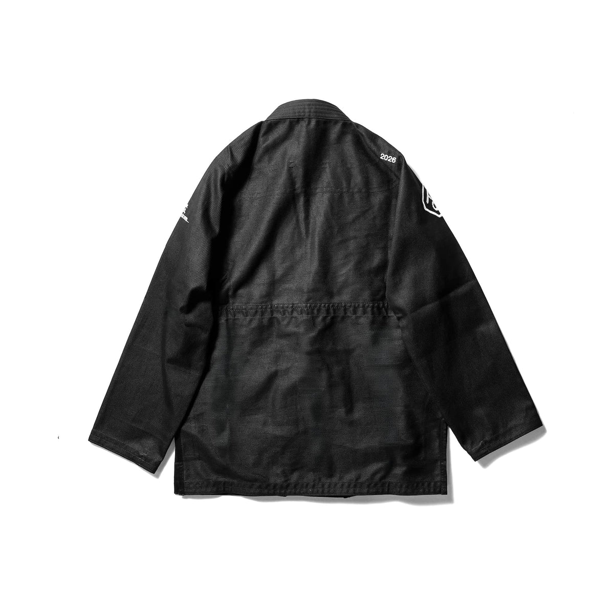 fightdelight Gi for Kids / Black