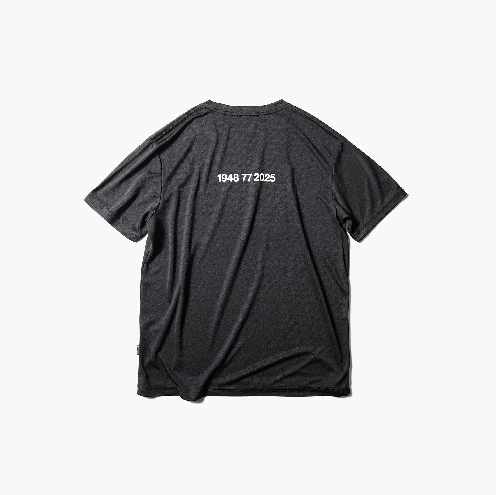 LOGO DRY TEE