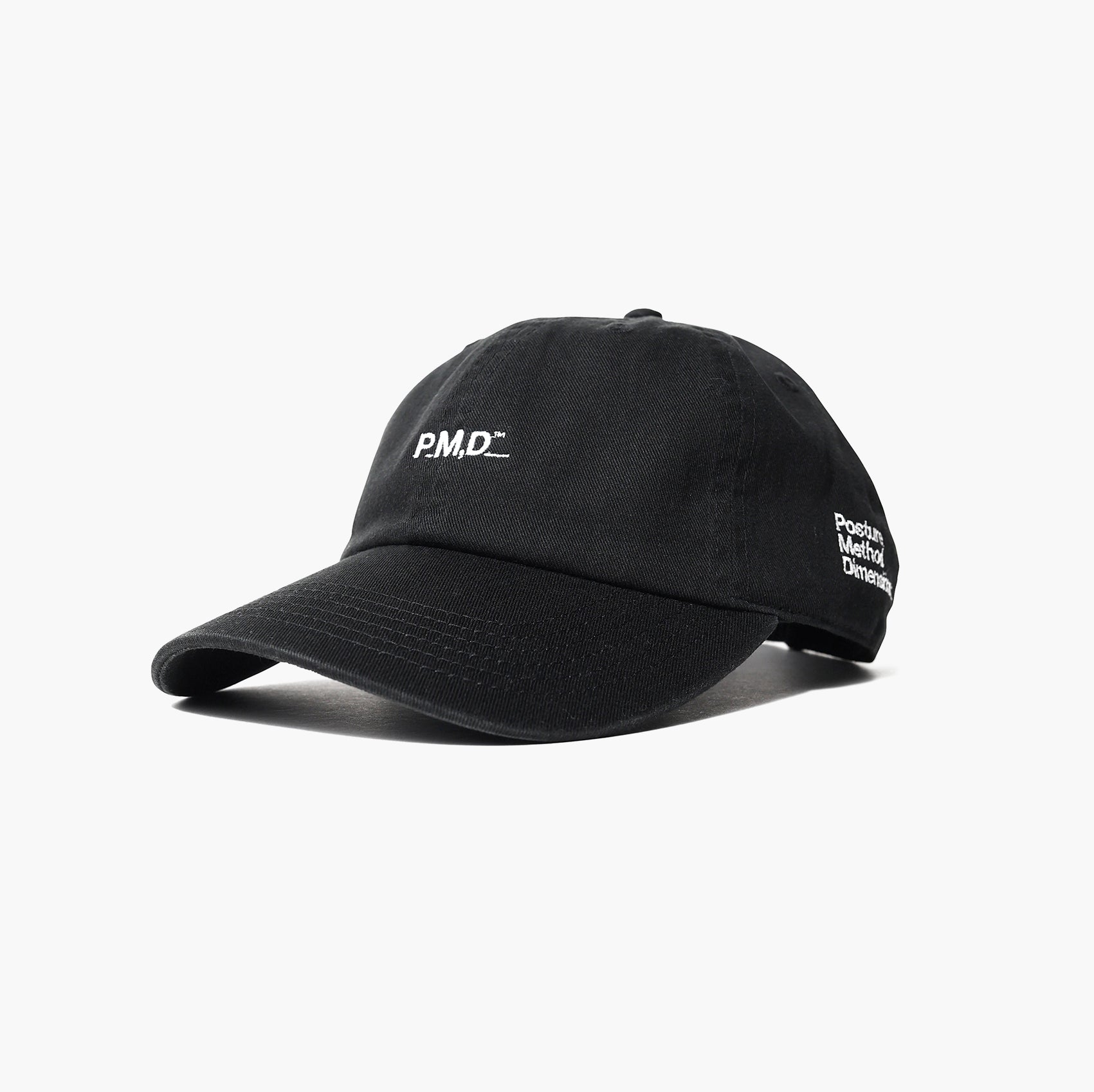 LOGO LOW CAP