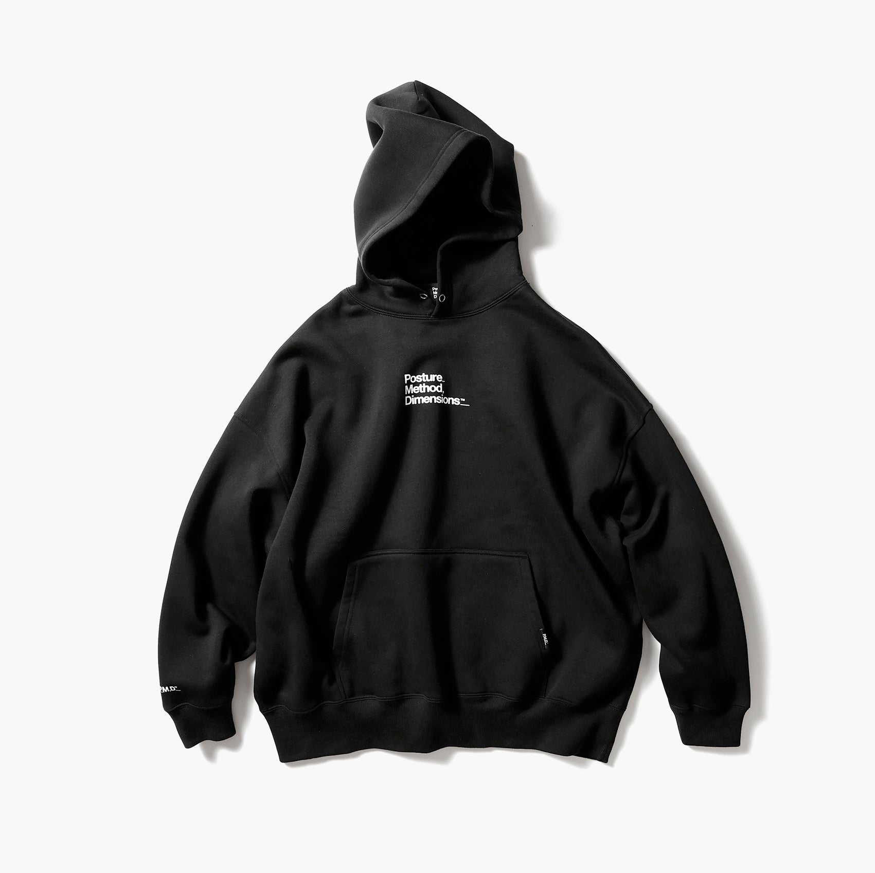 LOGO HOODY