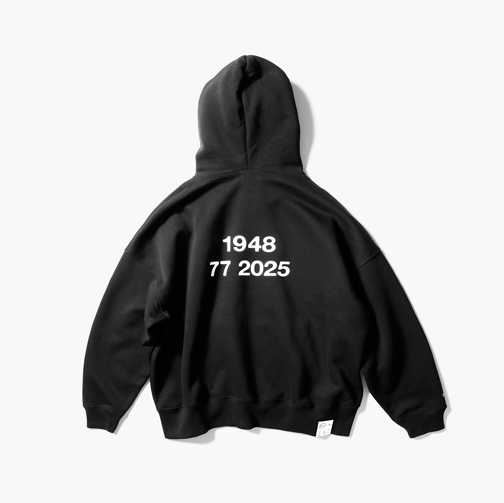 LOGO HOODY