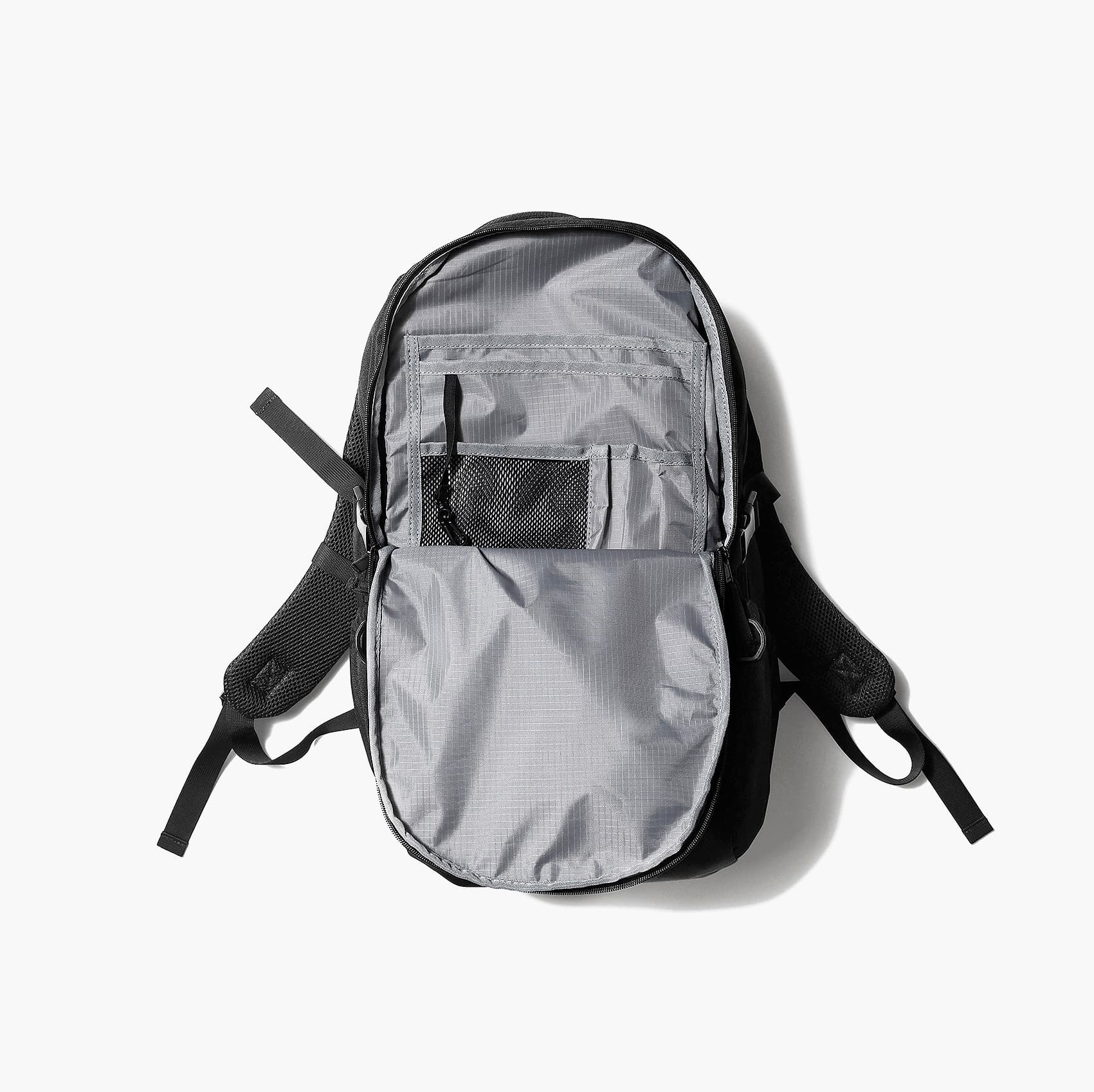 P_M,D_ BACK PACK “Method #01”