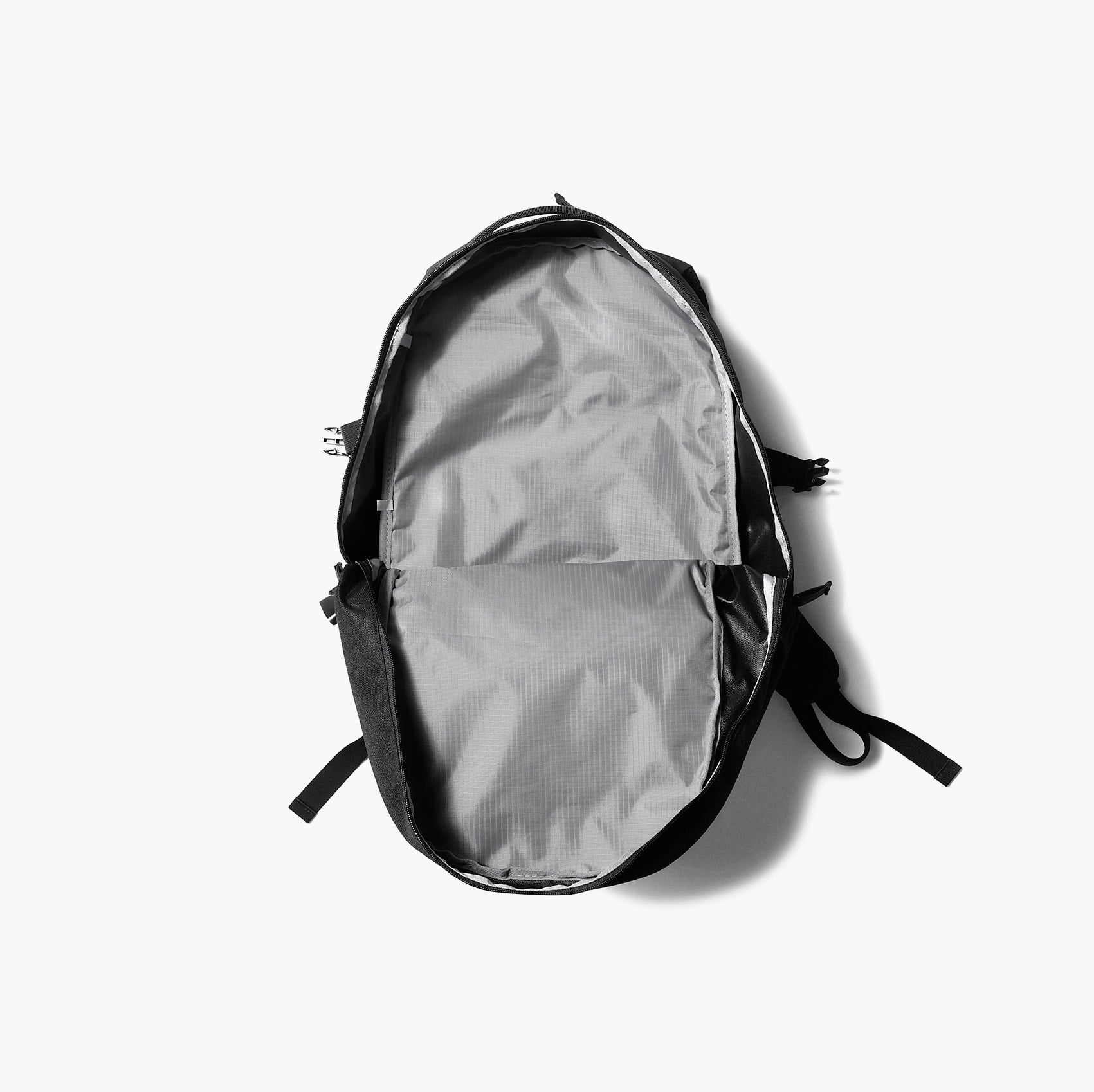 P_M,D_ BACK PACK “Method #01”