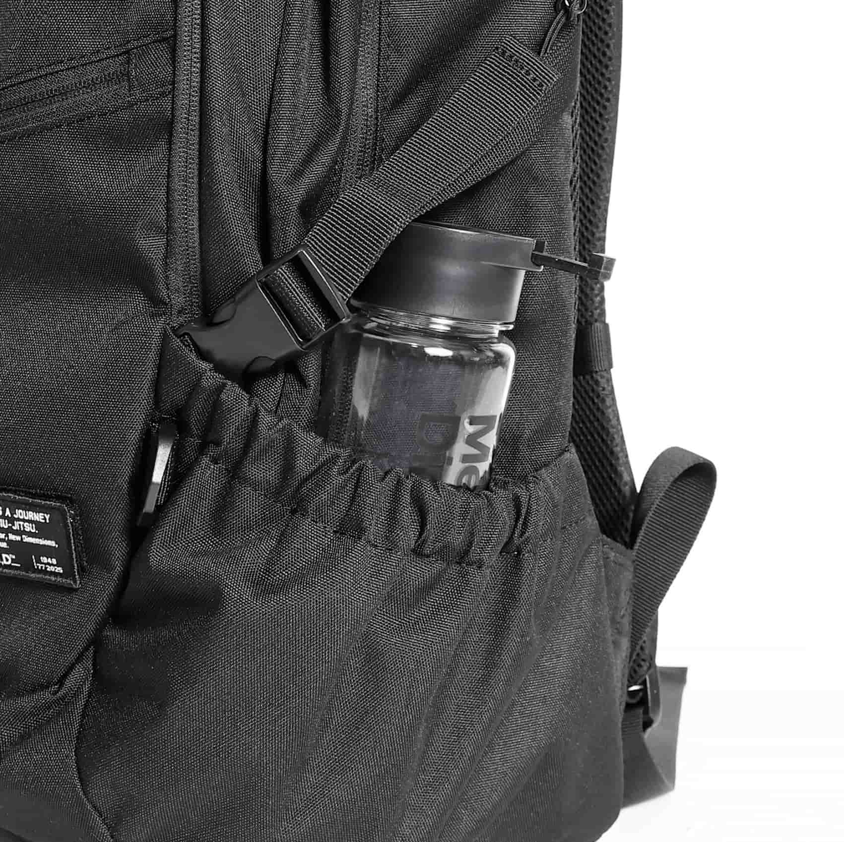 P_M,D_ BACK PACK “Method #01”