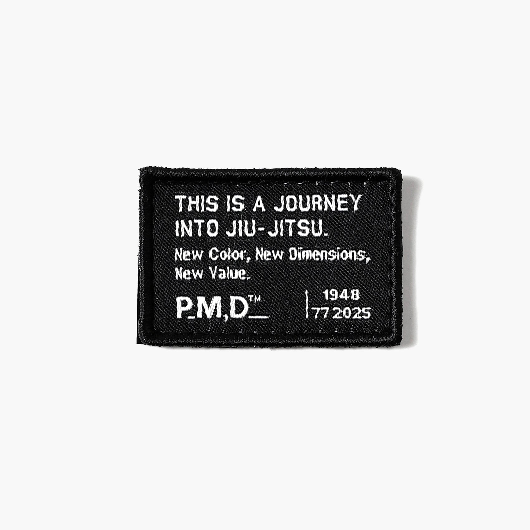 P_M,D_ BACK PACK “Method #01”