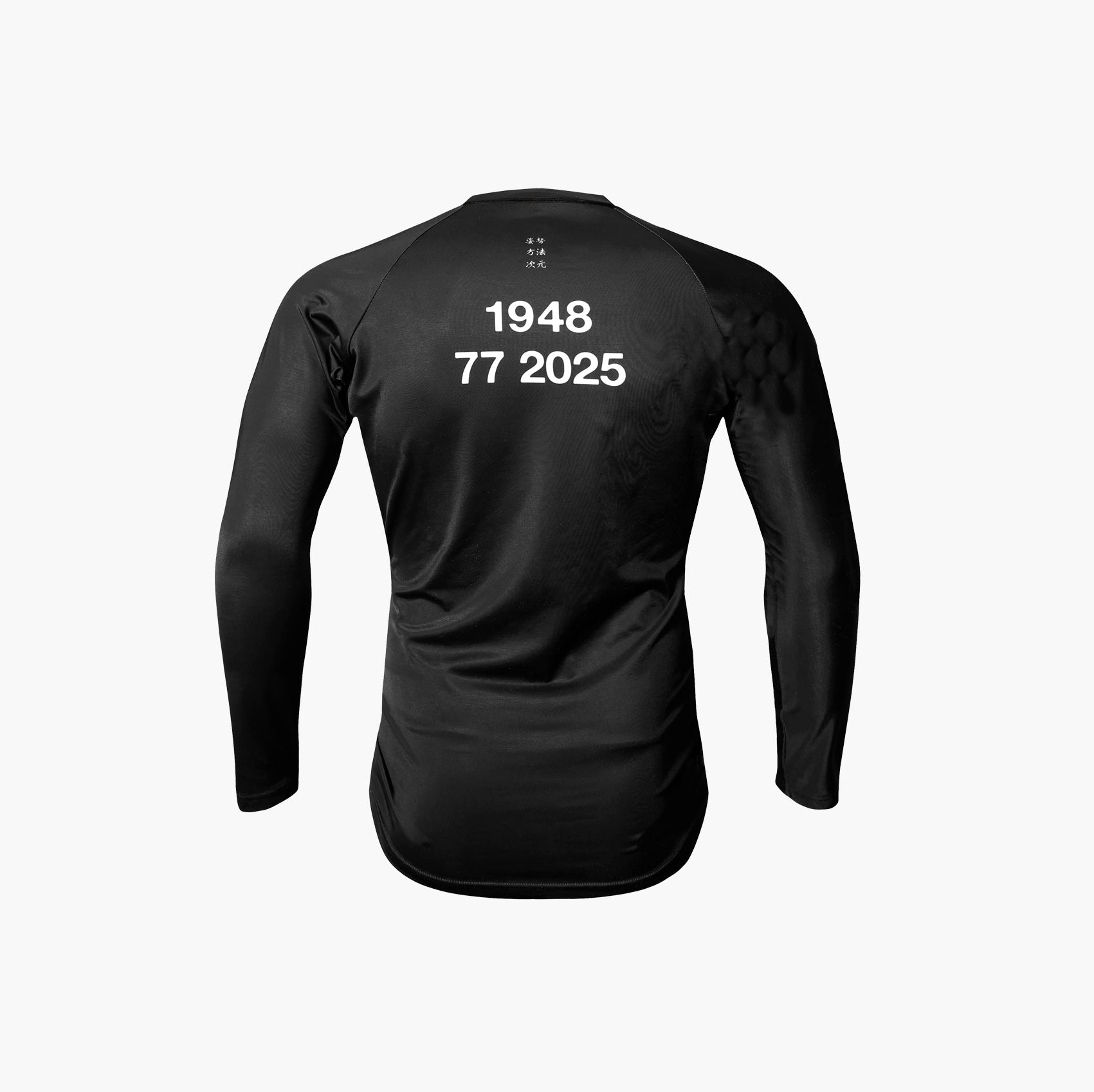 SIGNATURE LS RASHGUARD