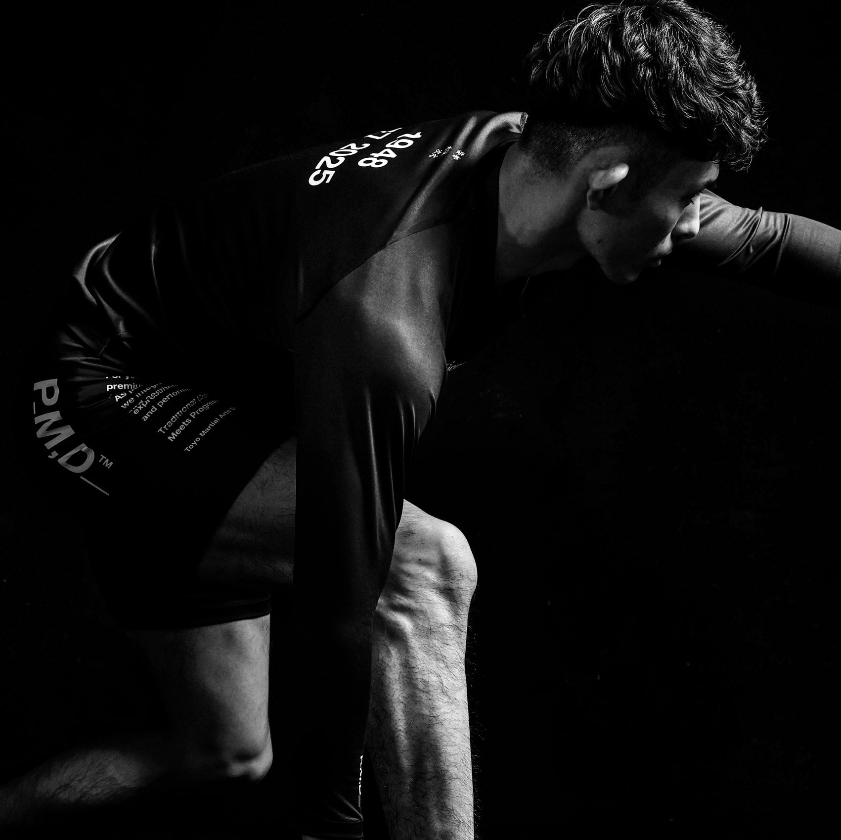 SIGNATURE LS RASHGUARD