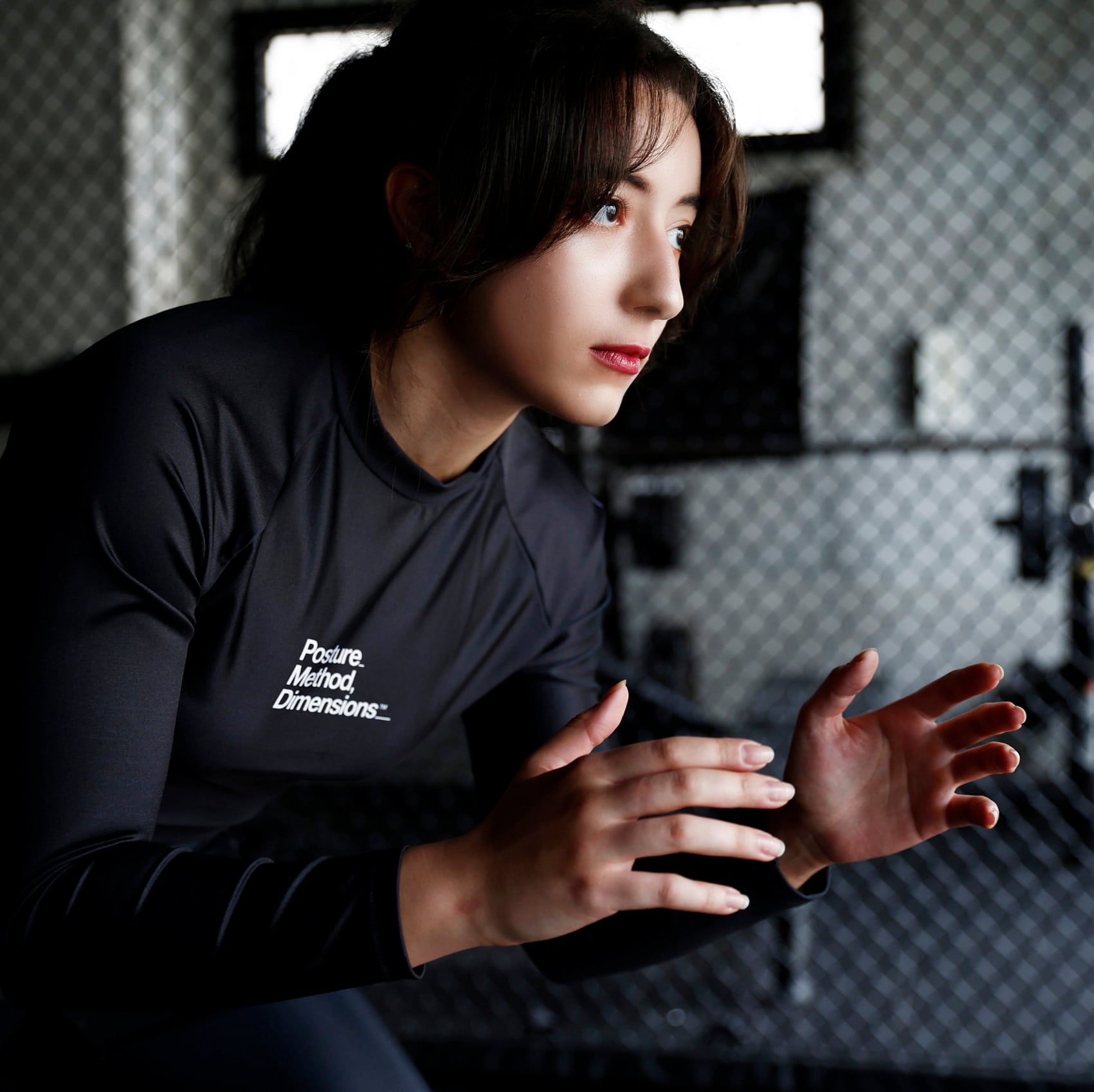 SIGNATURE LS RASHGUARD