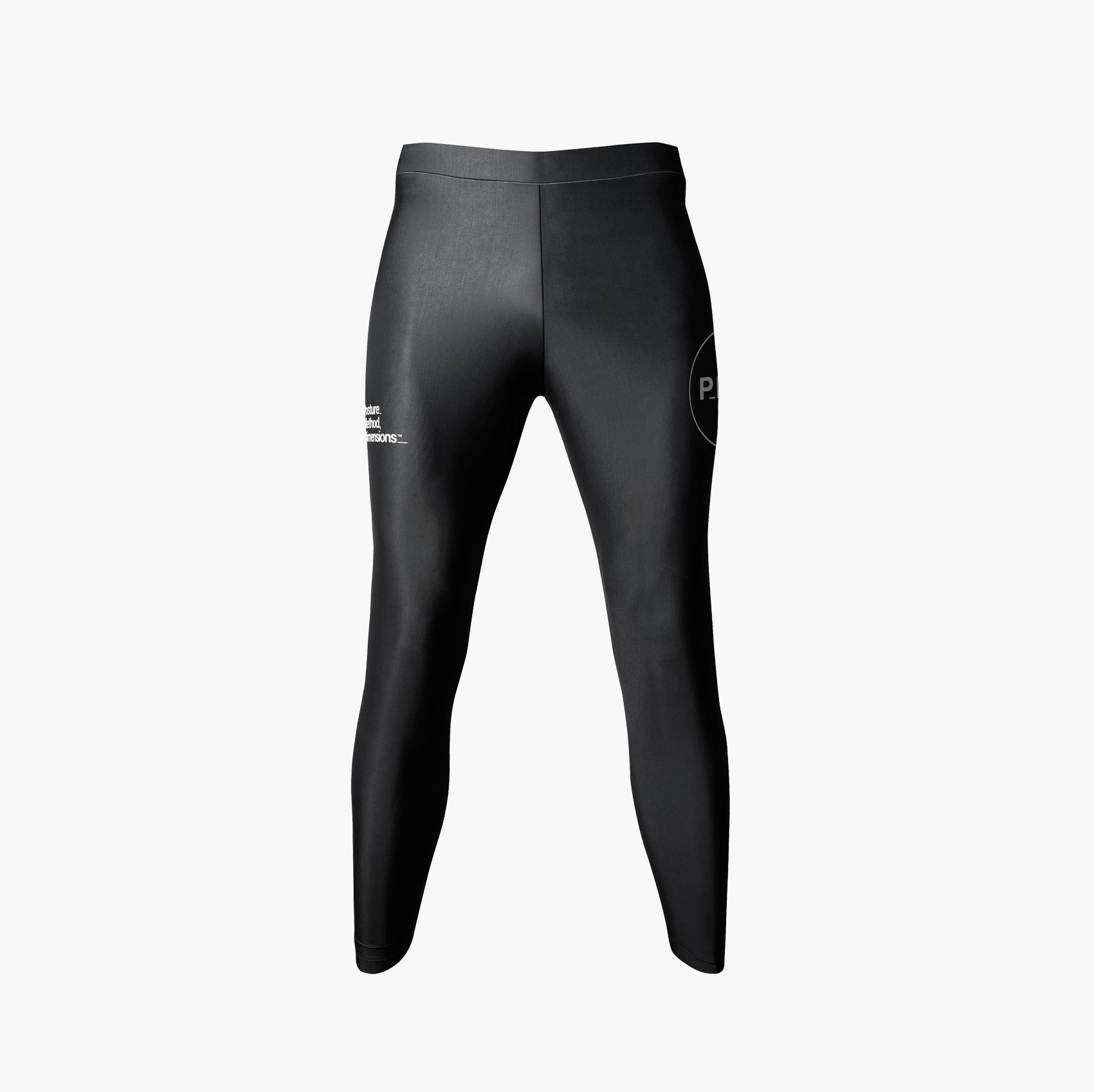 SIGNATURE LONG SPATS