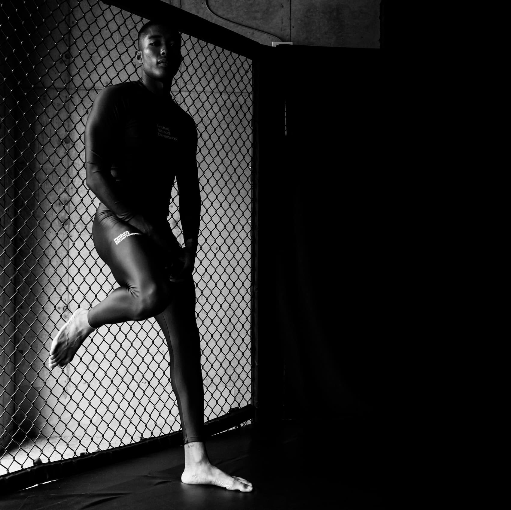SIGNATURE LONG SPATS