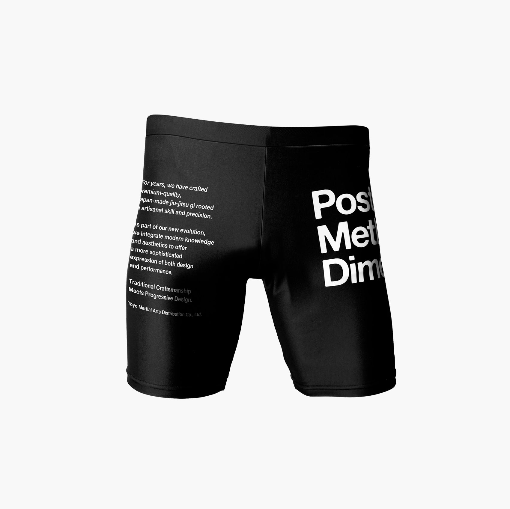 SIGNATURE SHORT SPATS