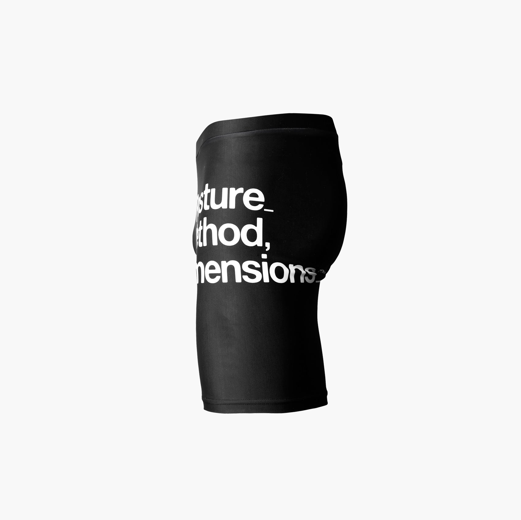 SIGNATURE SHORT SPATS