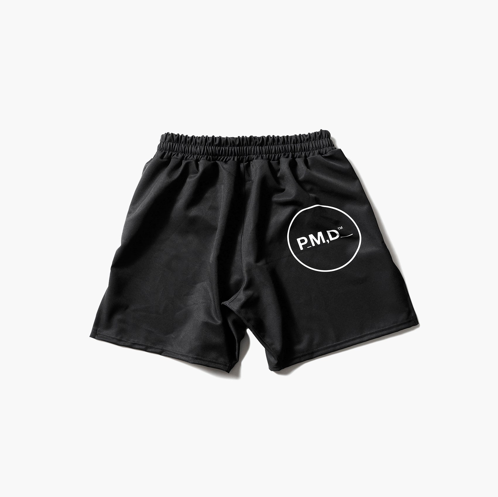 SIGNATURE FIGHT SHORTS