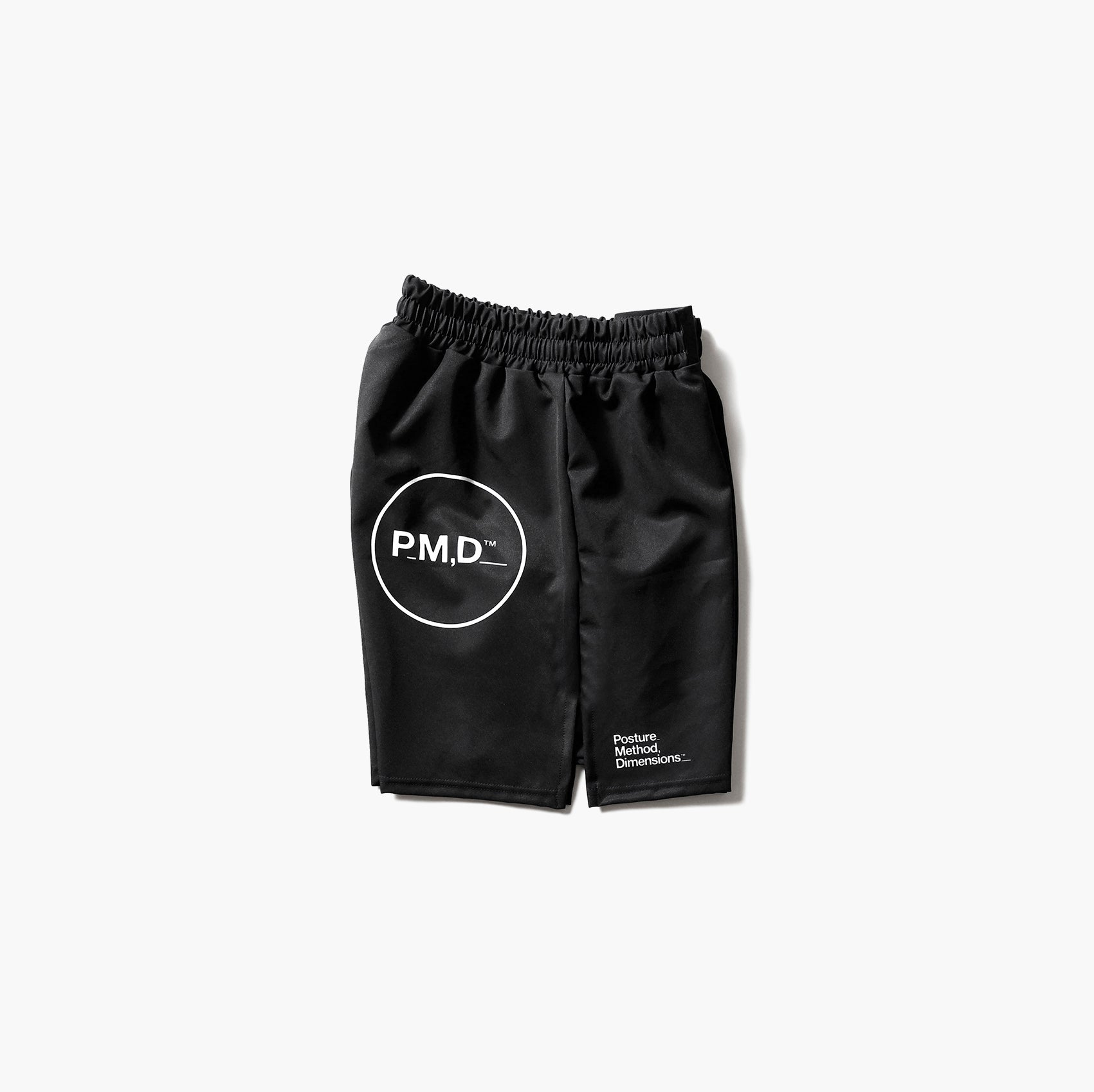 SIGNATURE FIGHT SHORTS