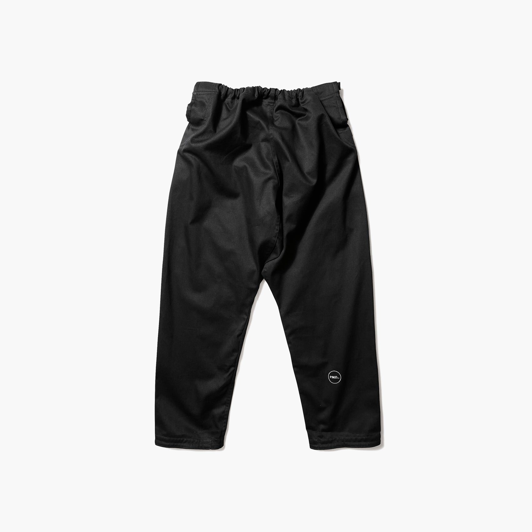 P_M,D_Basic-A for Kids / Competition Model / Black