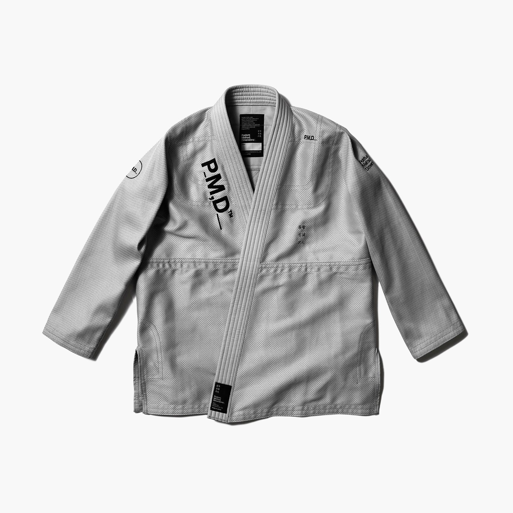 P_M,D_Basic-C / Gray