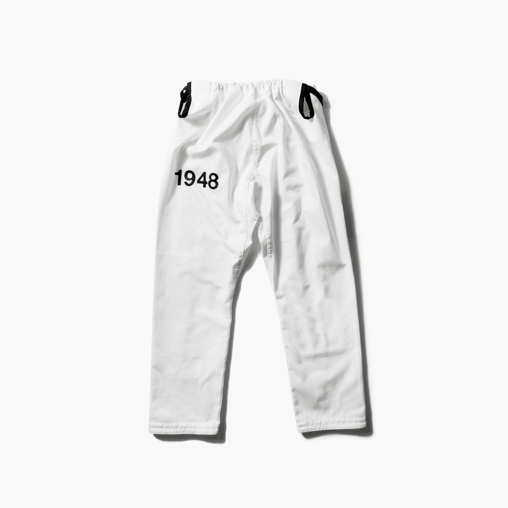 P_M,D_Extended #01 for Kids / White