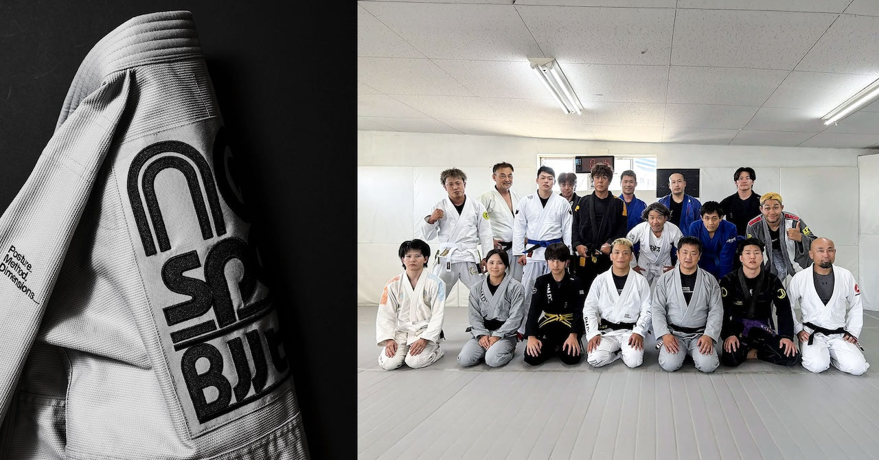 【note更新】NEX SPORTS様でGYM POP UP TOURの第4回を開催（イベントレポート）