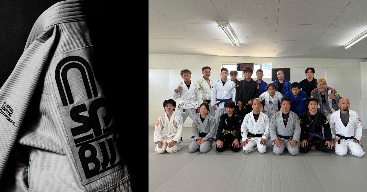 【note更新】NEX SPORTS様でGYM POP UP TOURの第4回を開催（イベントレポート）