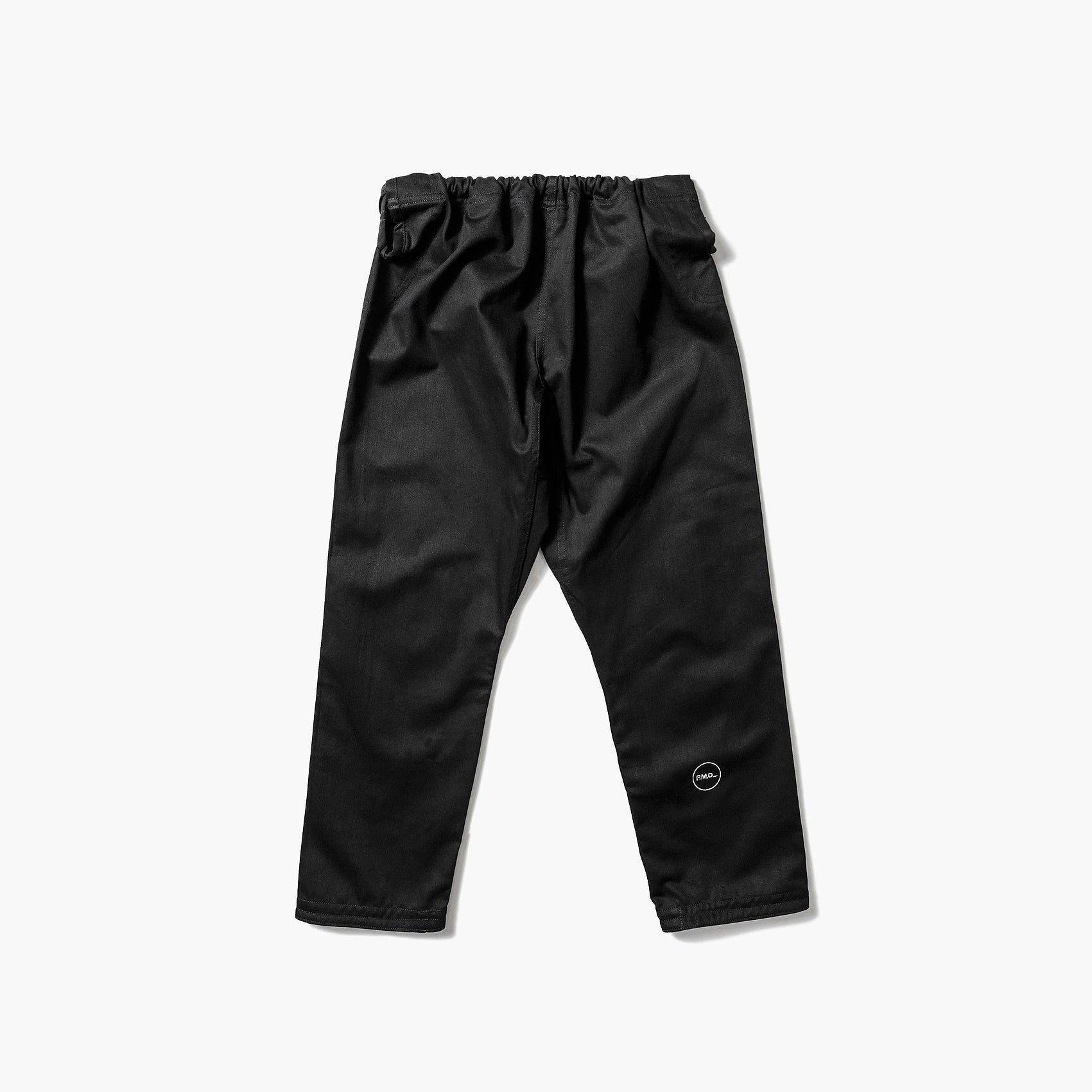 P_M,D_Basic-A / Competition Model / Black / カスタムオーダー