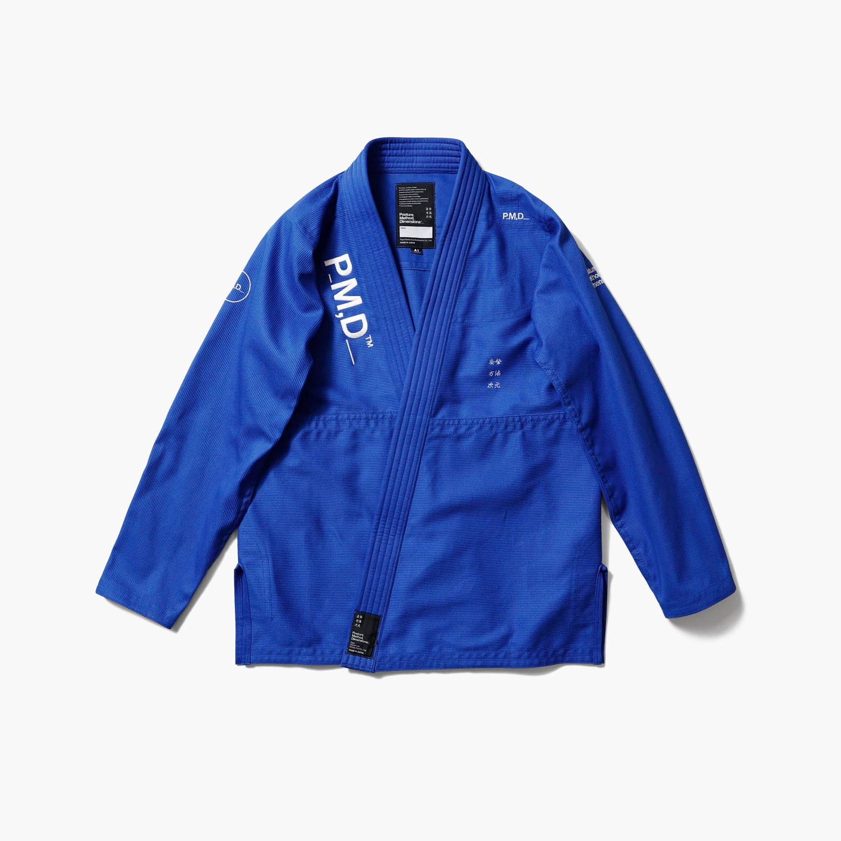 P_M,D_Basic-B / Competition Model / Blue