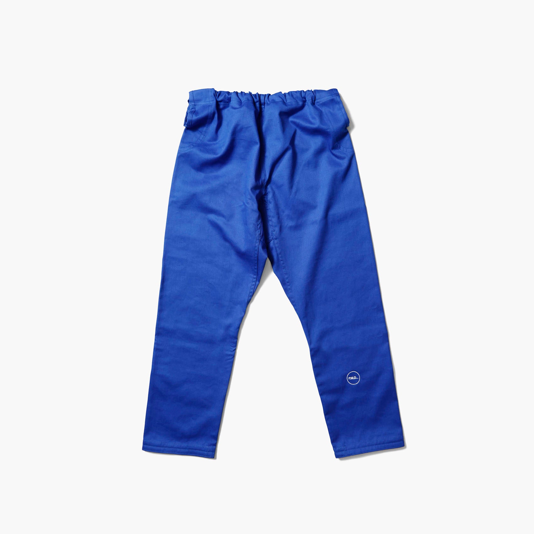 P_M,D_Basic-B / Competition Model / Blue