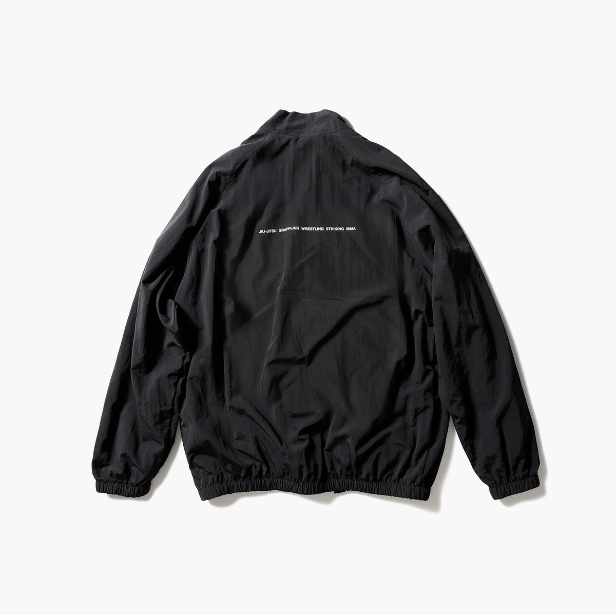 POSTURE NYLON BLOUSON