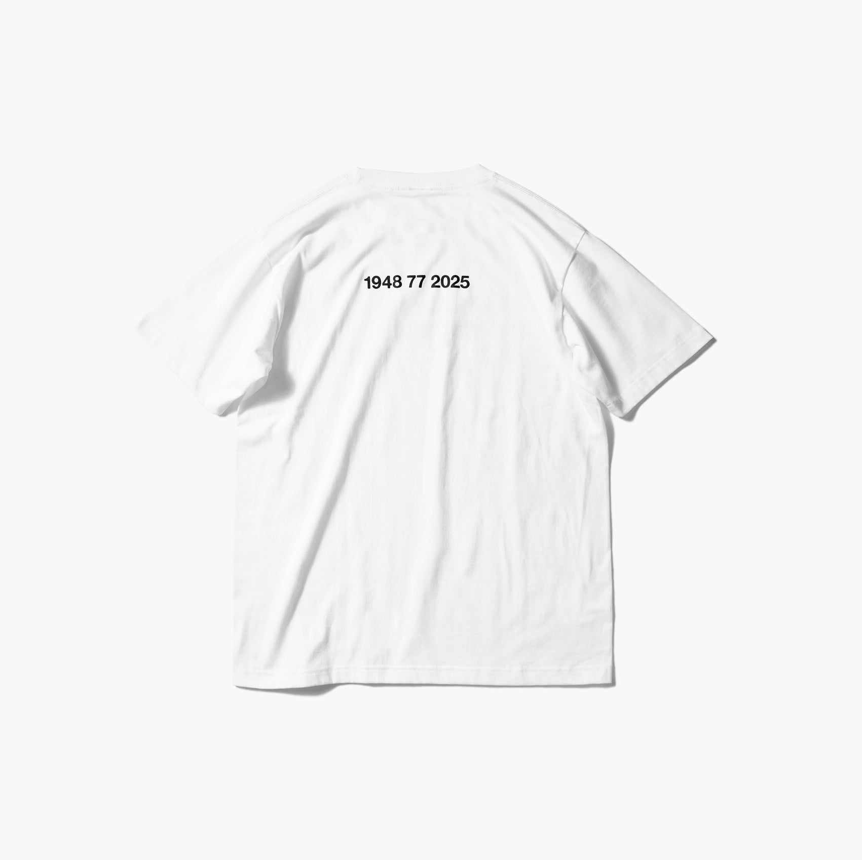 LOGO COTTON TEE