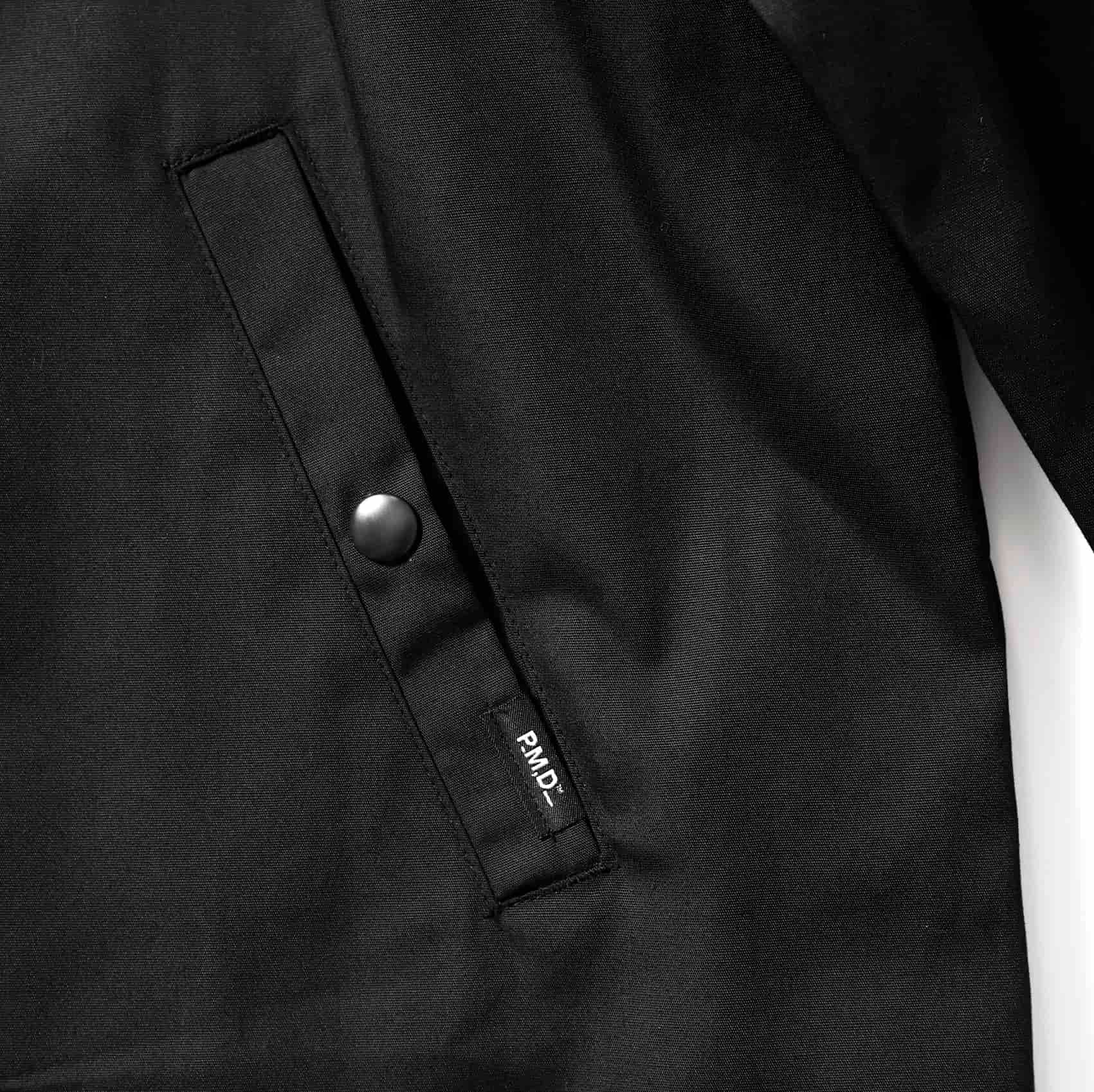 BJJ ROLL COACH JACKET