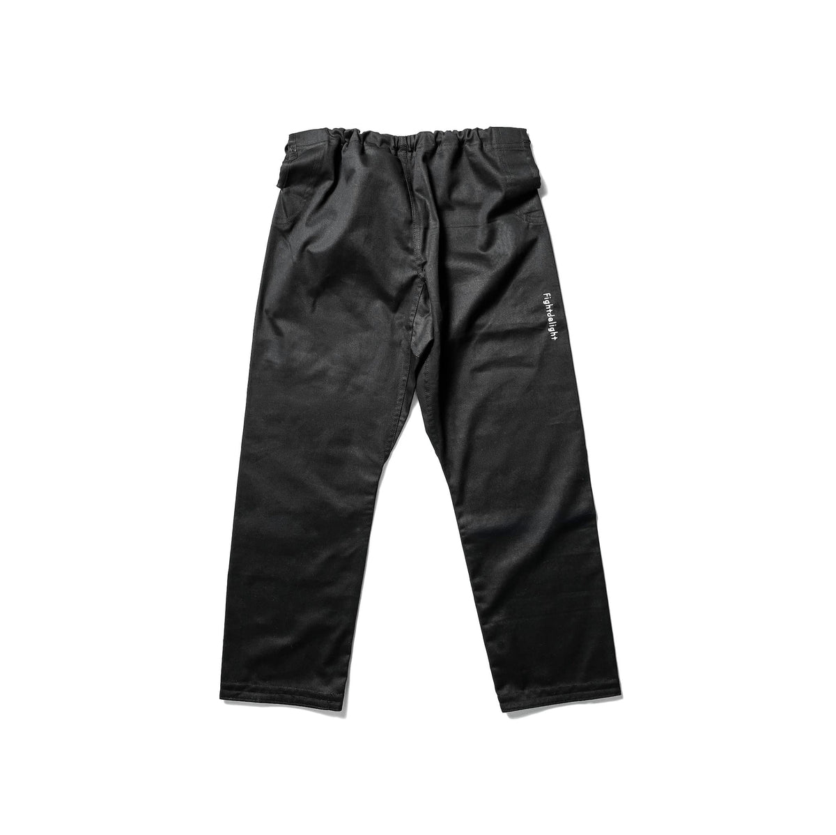 fightdelight Gi for Kids / Black