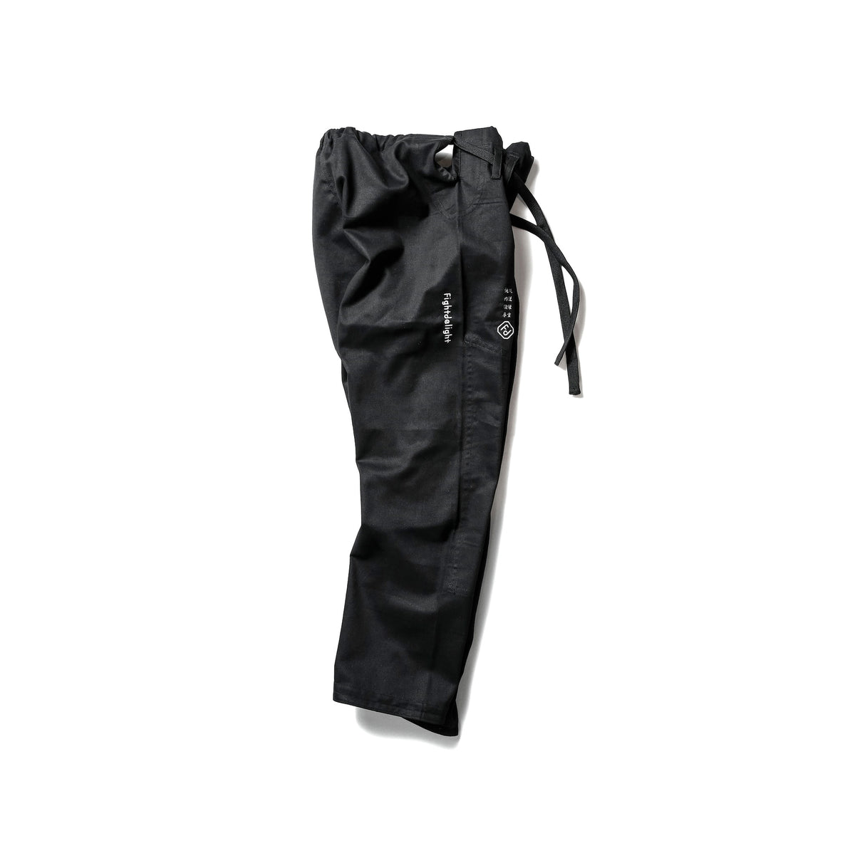 fightdelight Gi for Kids / Black