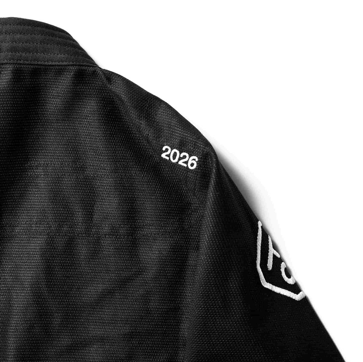 fightdelight Gi for Kids / Black