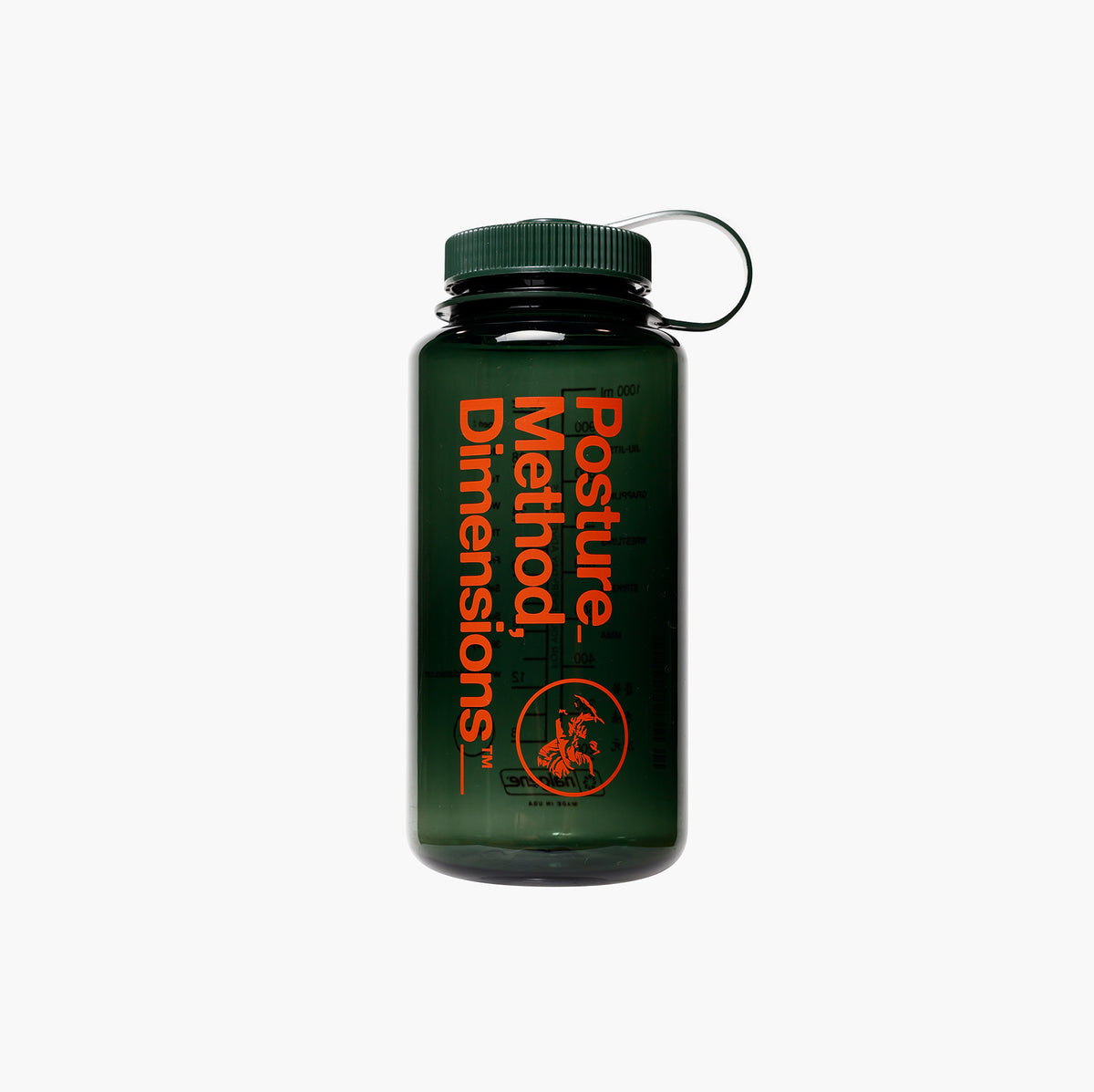 P_M,D_ × Nalgene WIDE MOUTH 1.0L Tritan Renew