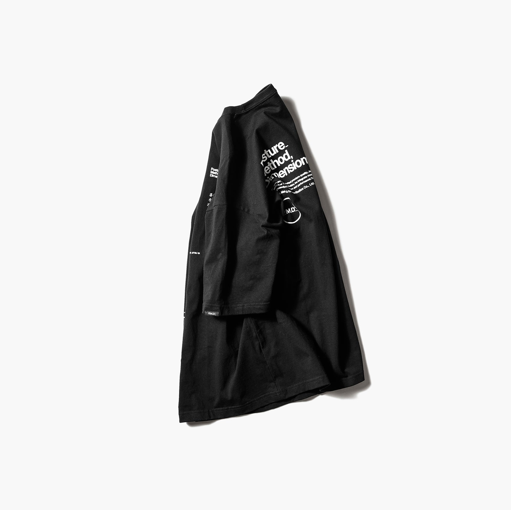 POSTURE SIGNATURE TEE