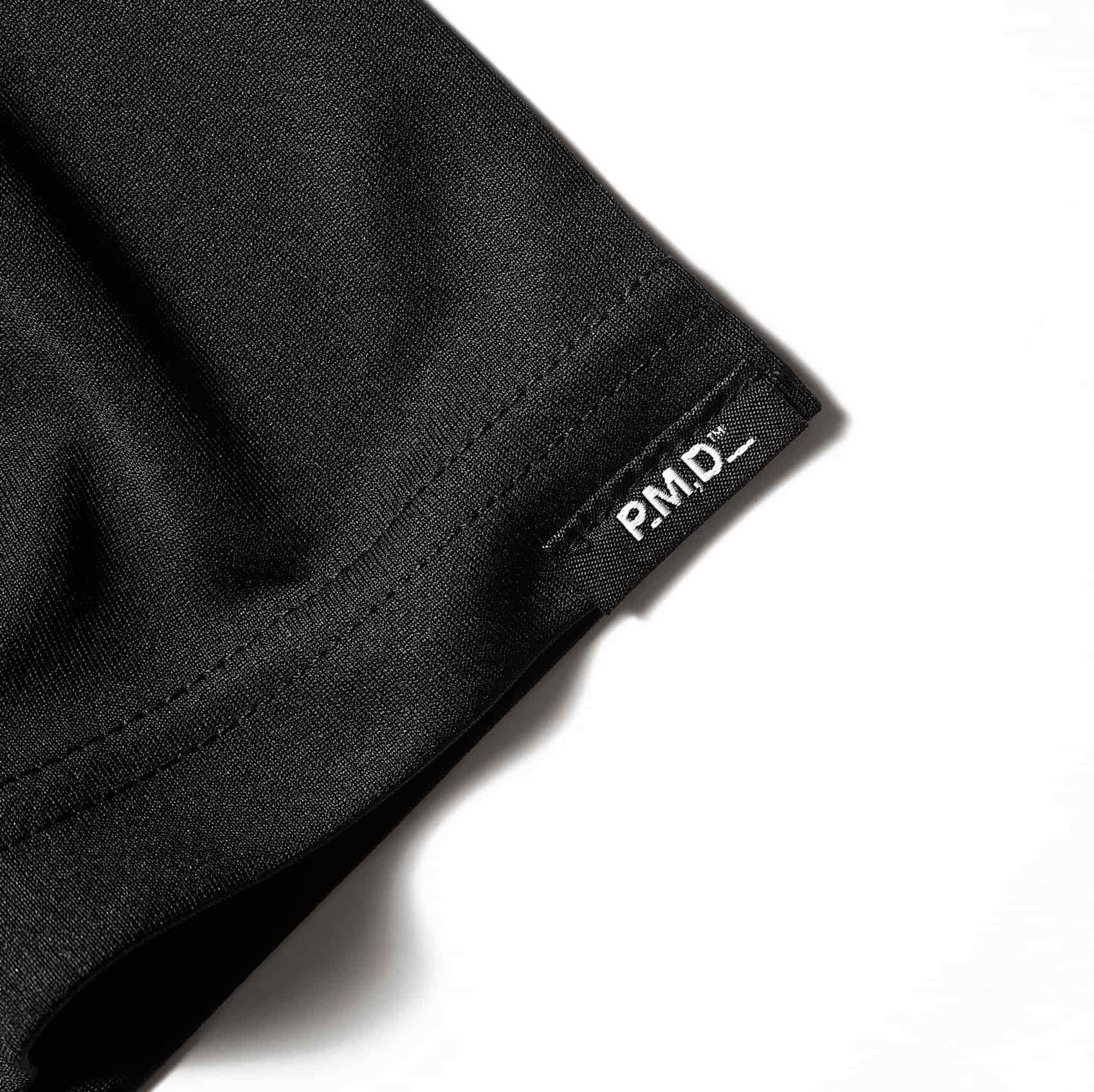 LOGO DRY TEE