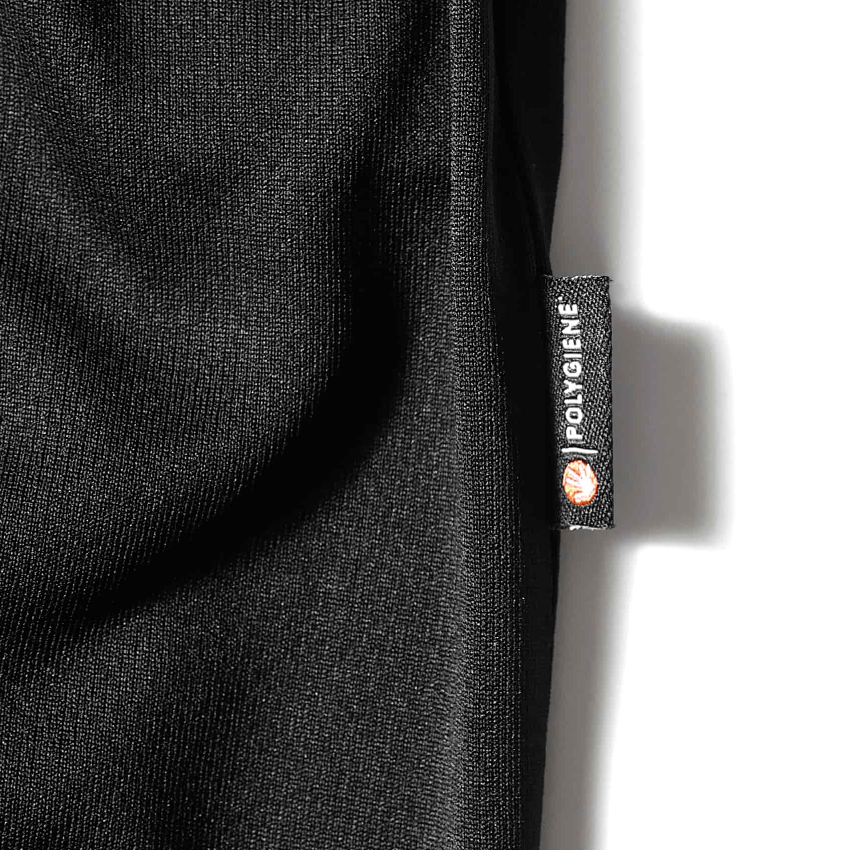 LOGO DRY TEE