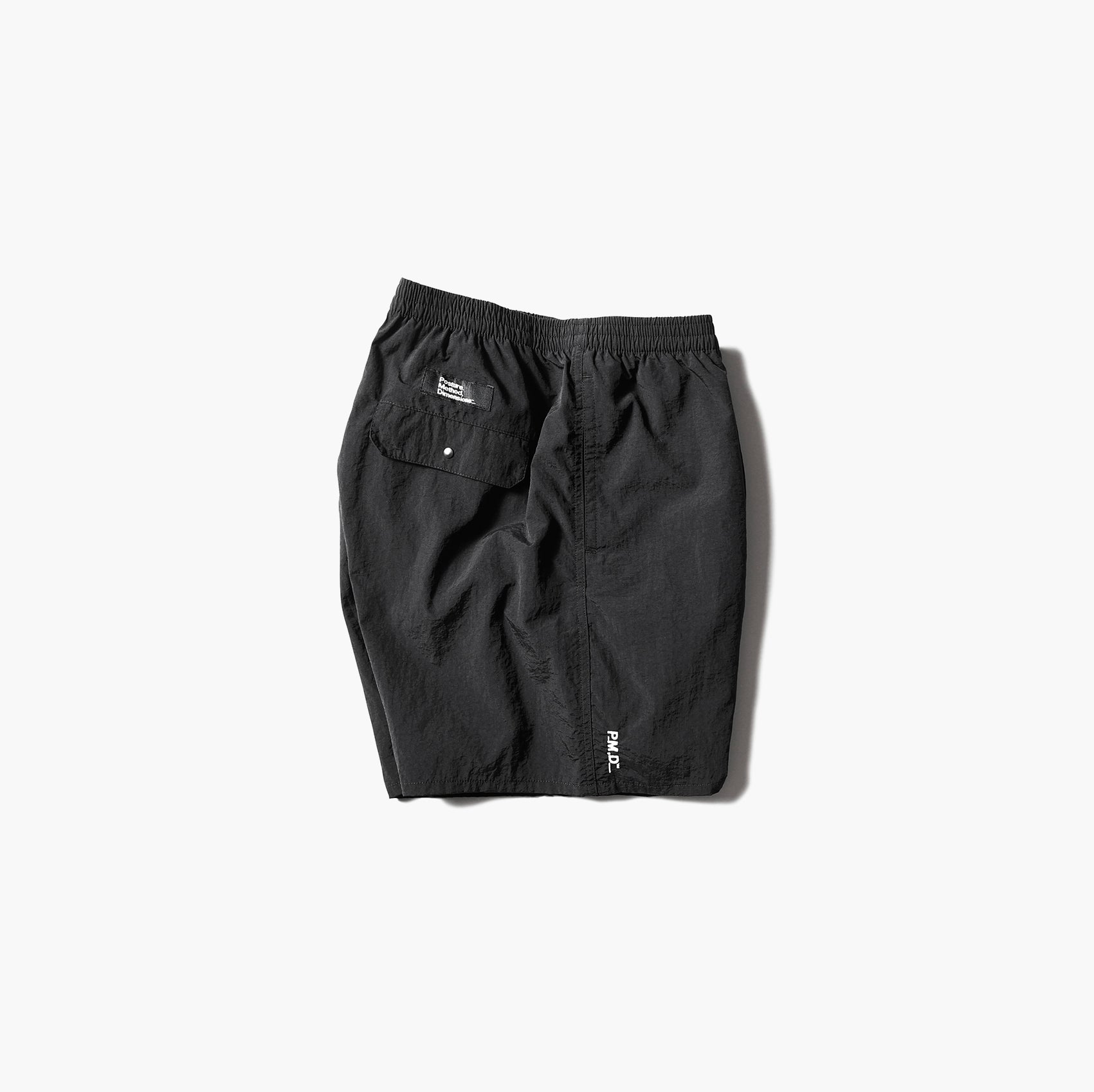 SIGNATURE NYLON SHORTS