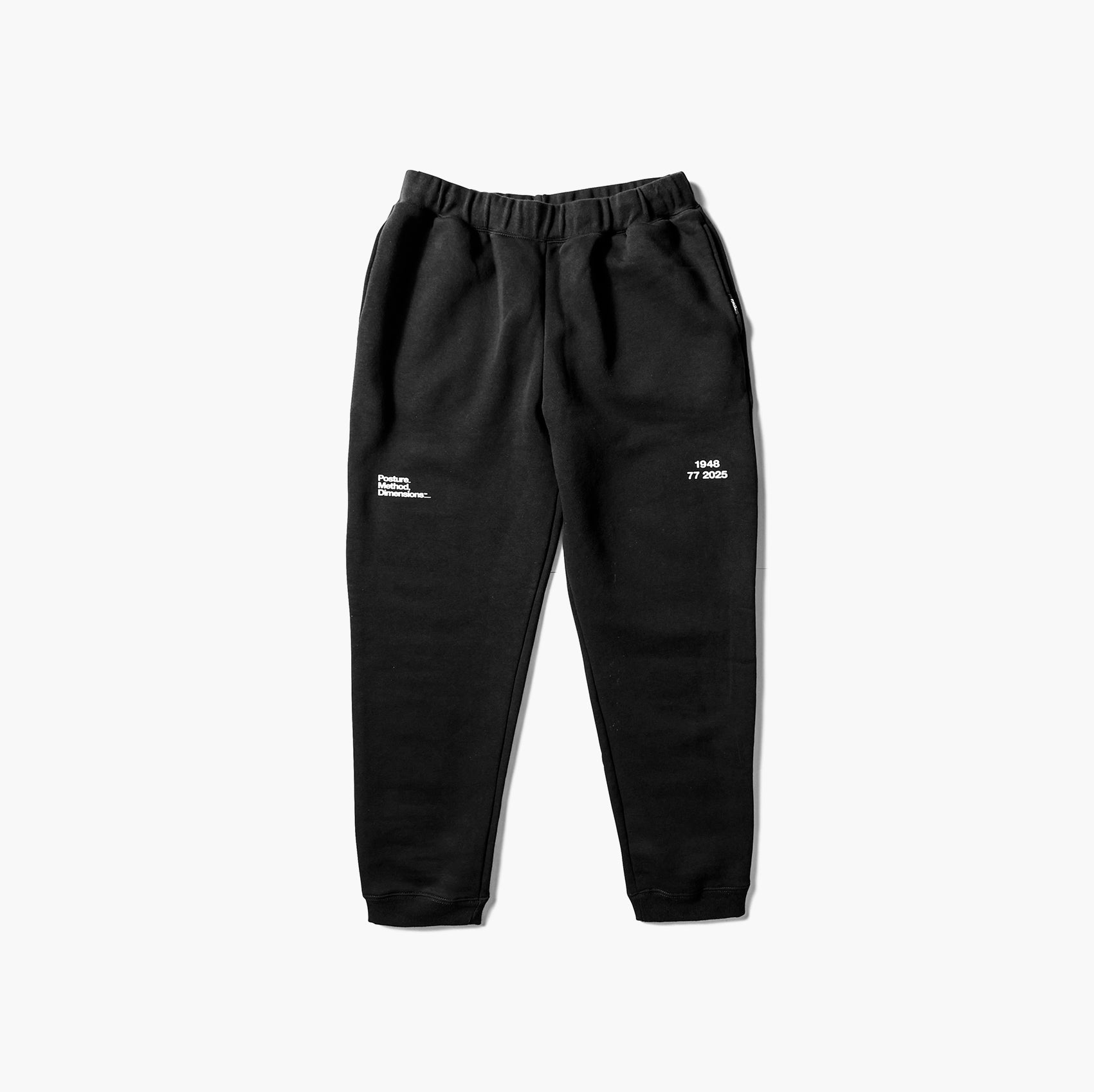 LOGO SWEAT PANTS