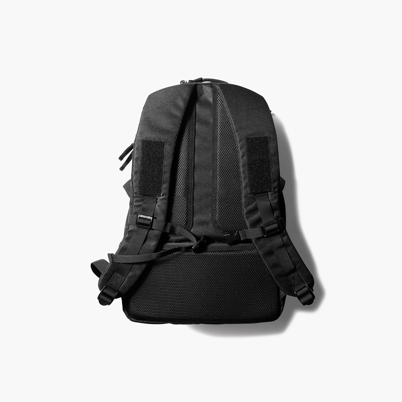 P_M,D_ BACK PACK “Method #01”
