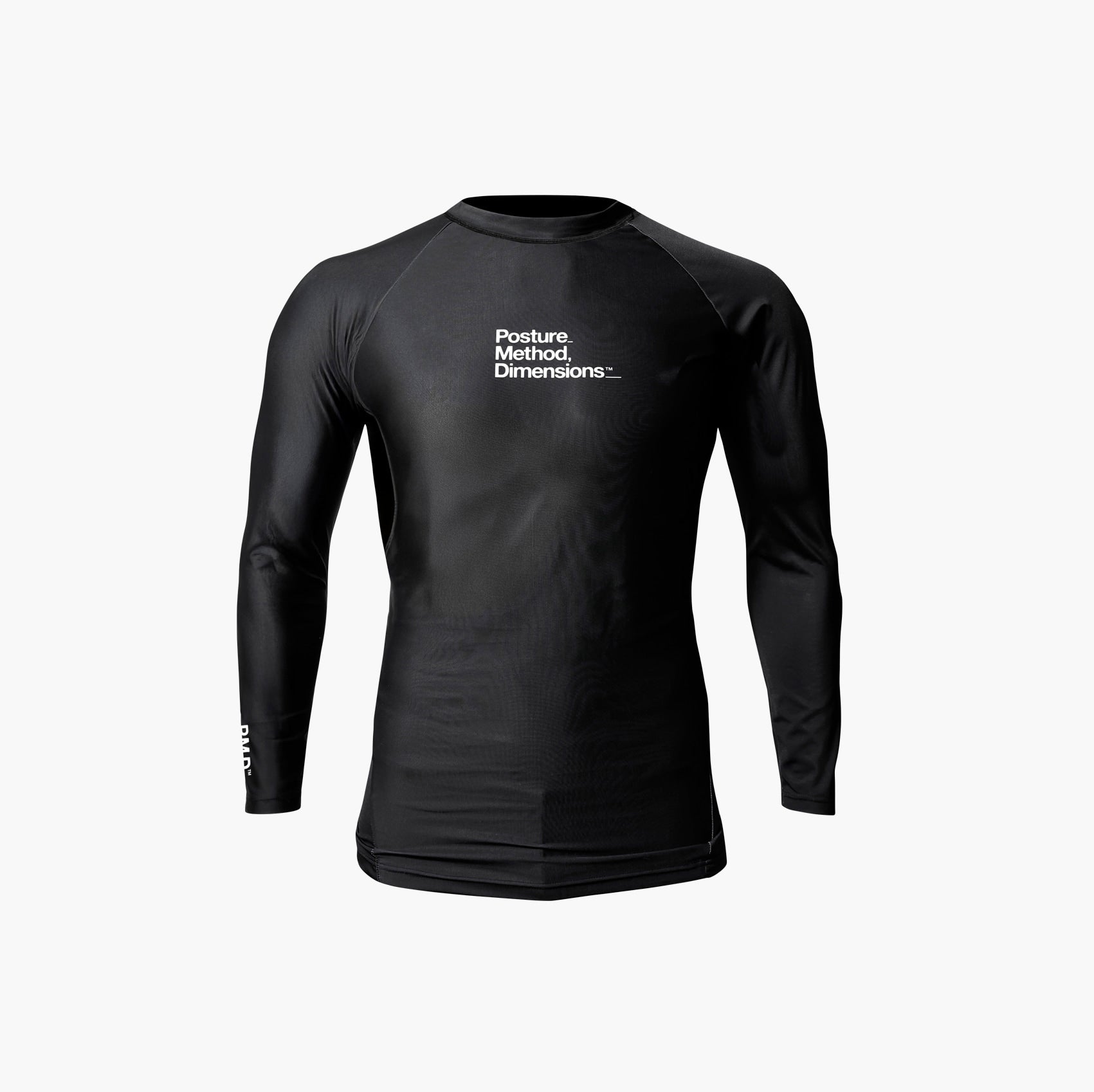 SIGNATURE LS RASHGUARD