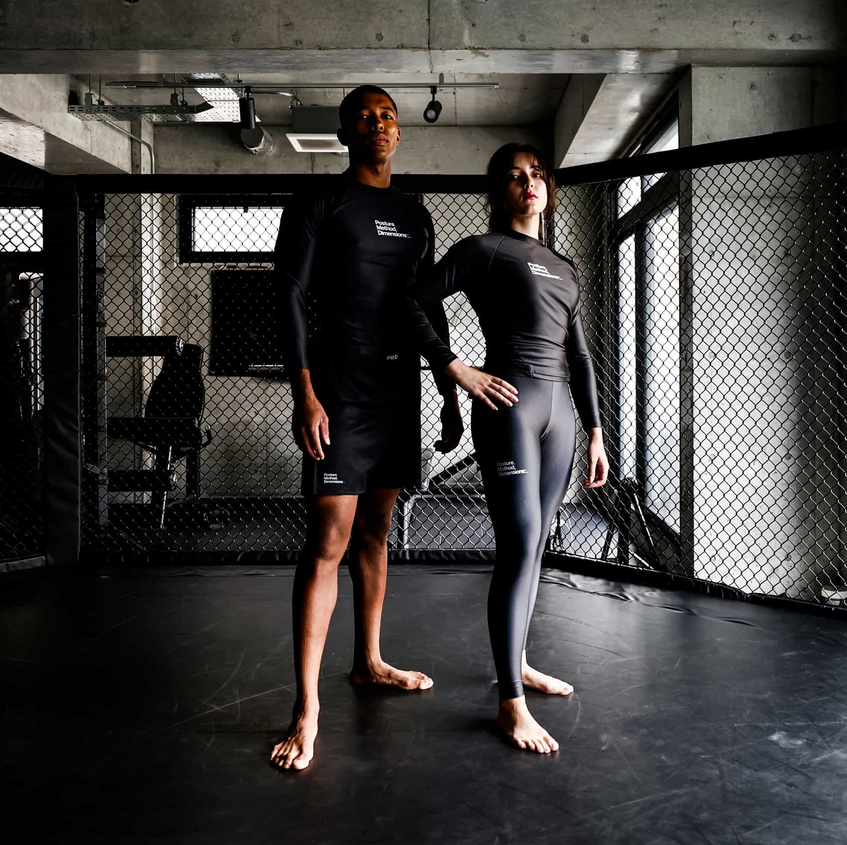 SIGNATURE LS RASHGUARD