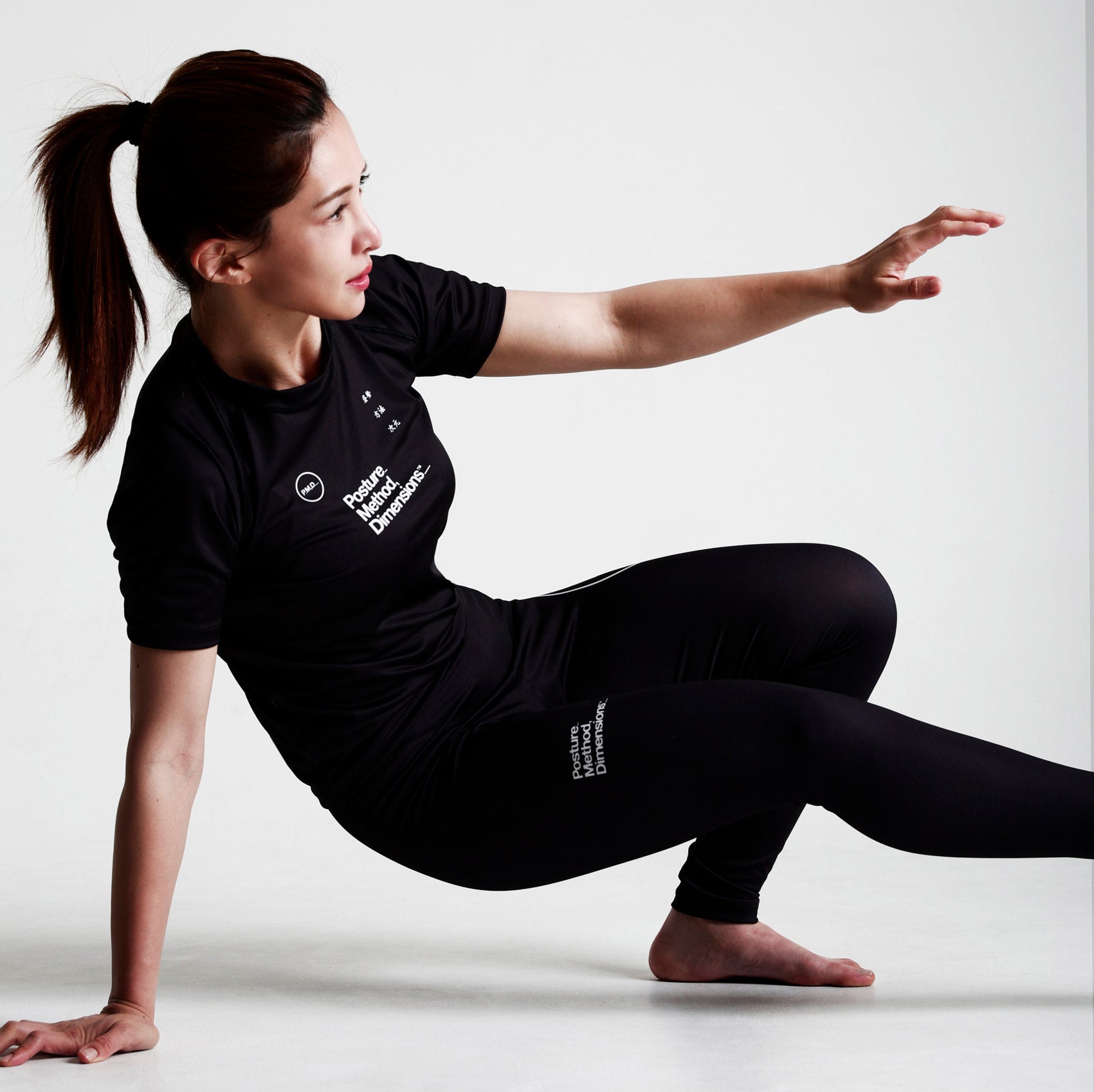 SIGNATURE SS RASHGUARD