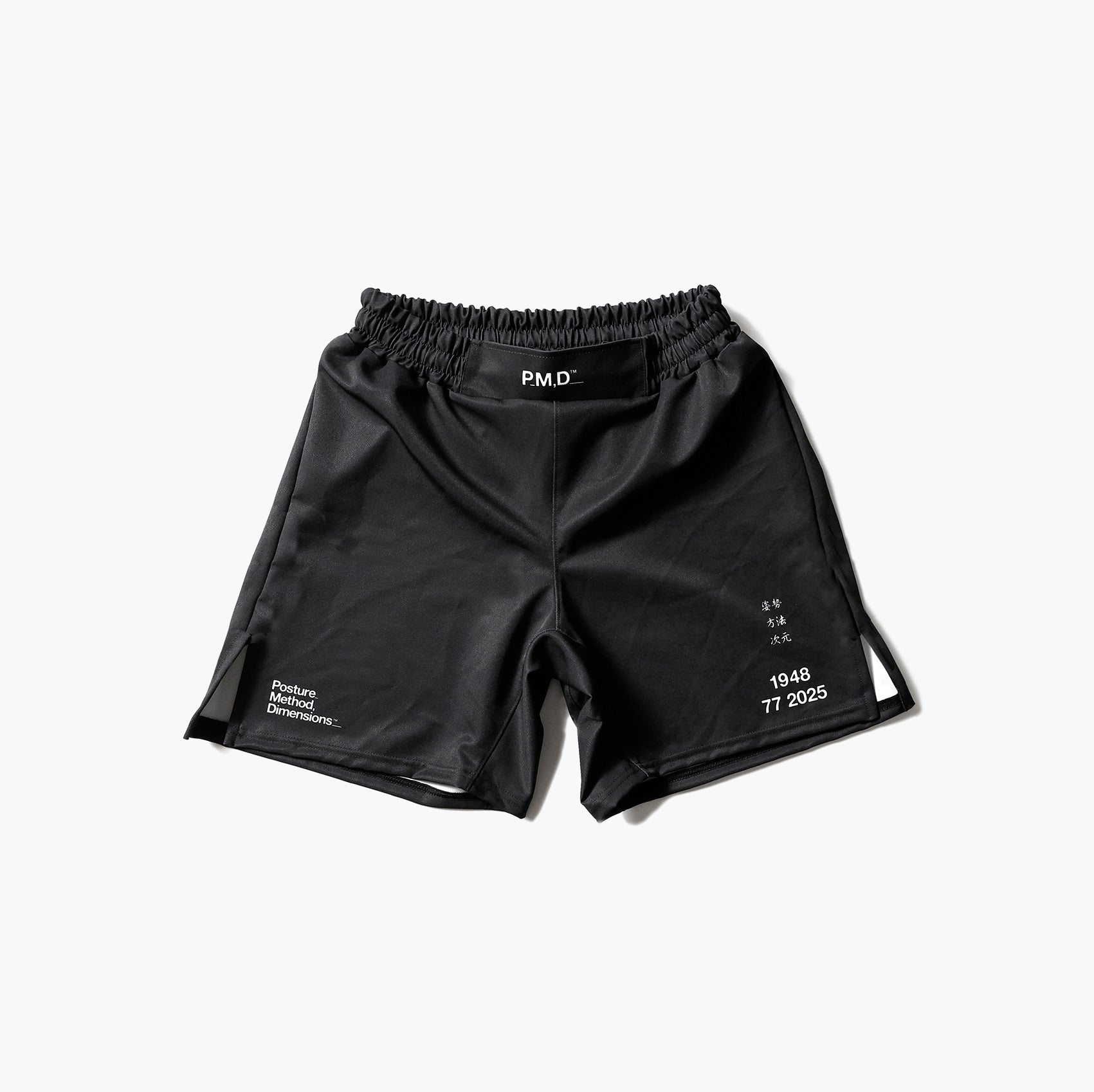 FIGHT SHORTS